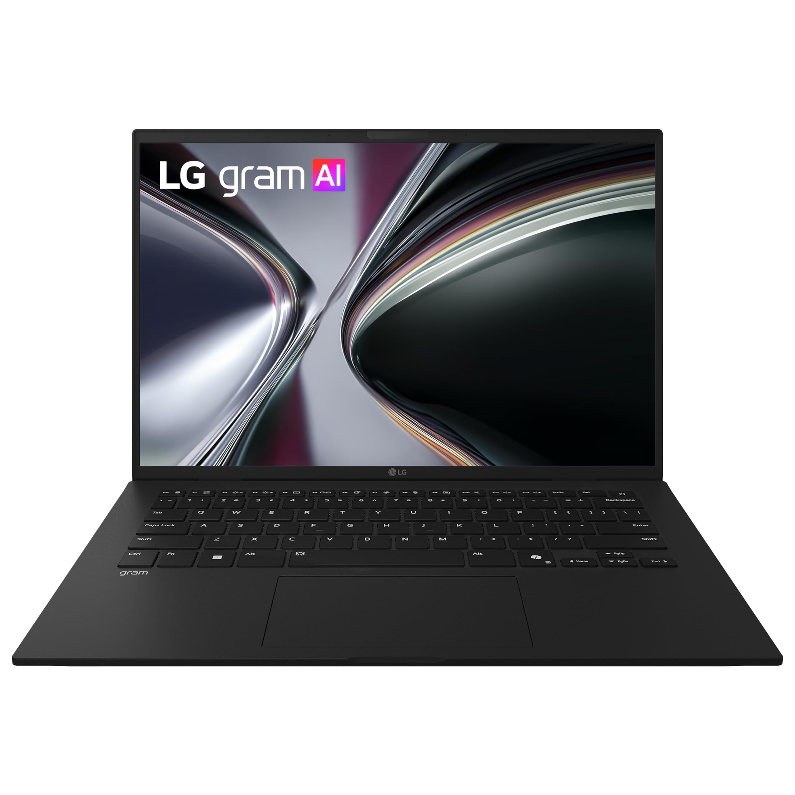 LG gram Thin Lightweight Dual AI Computer
