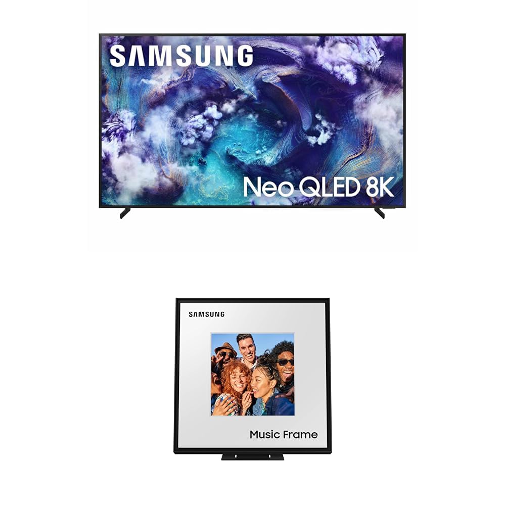 Samsung Class Neo QLED 8K QN900F Series