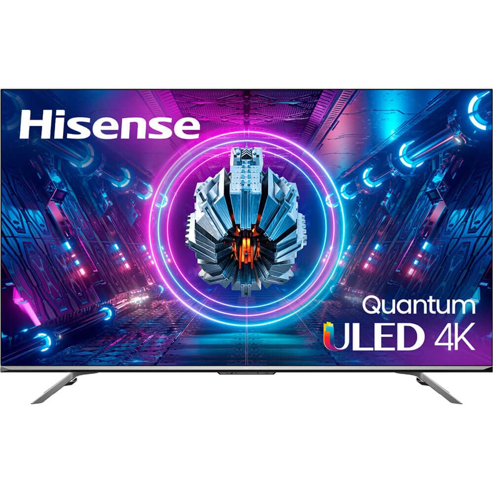 Hisense ULED 65U7G QLED Android 4K Smart