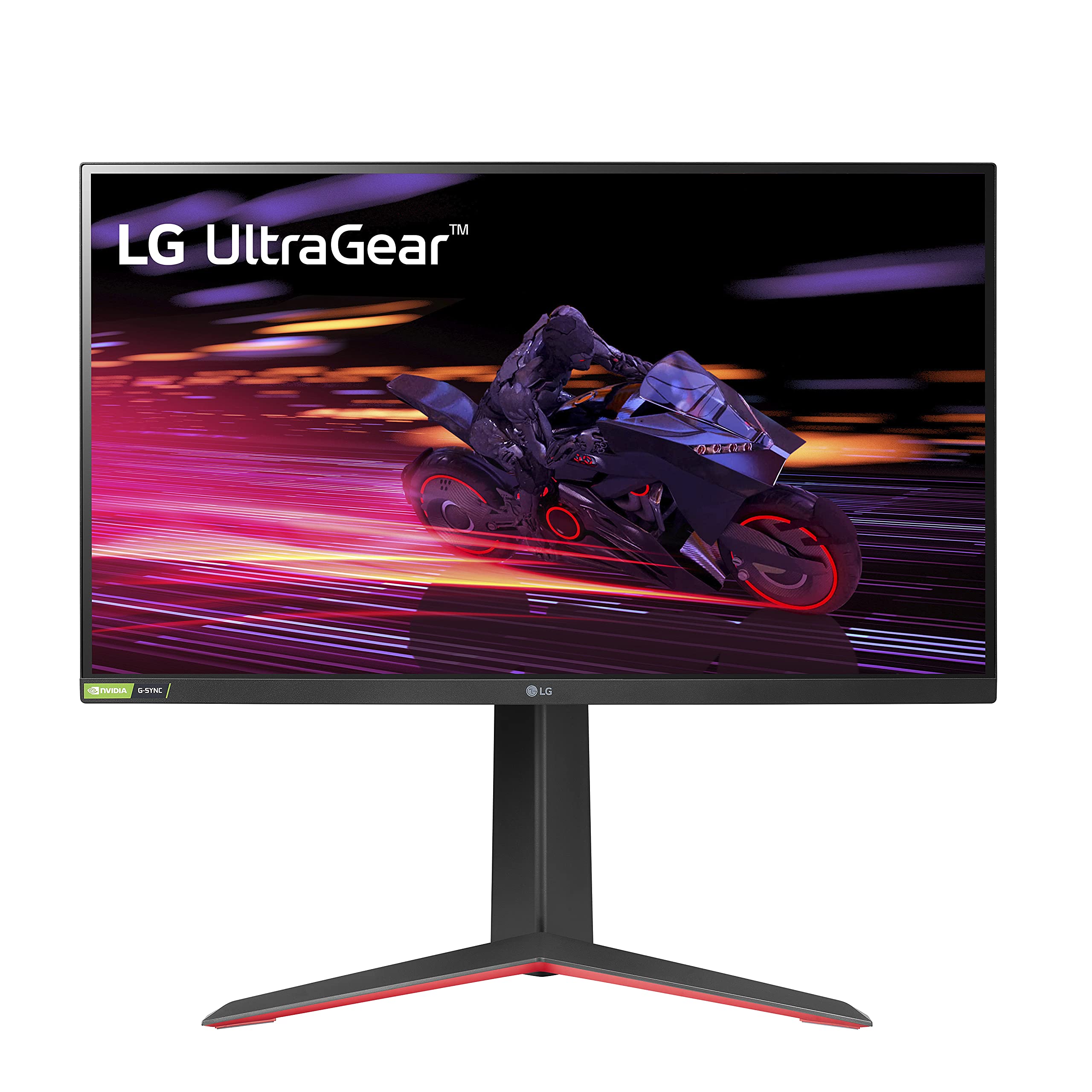 LG 27GP750-B 27