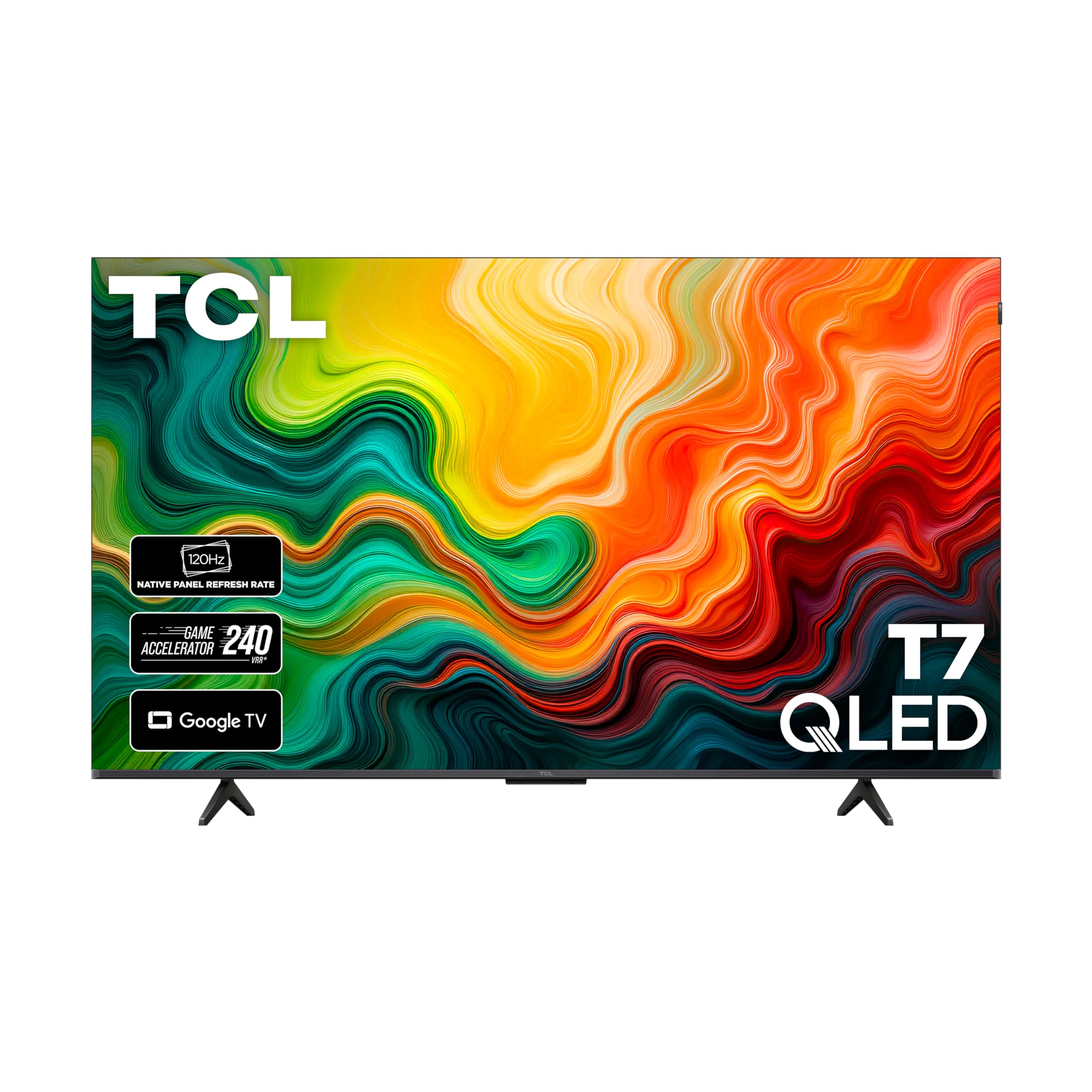 TCL Amazon Exclusive 55 Class T7 |