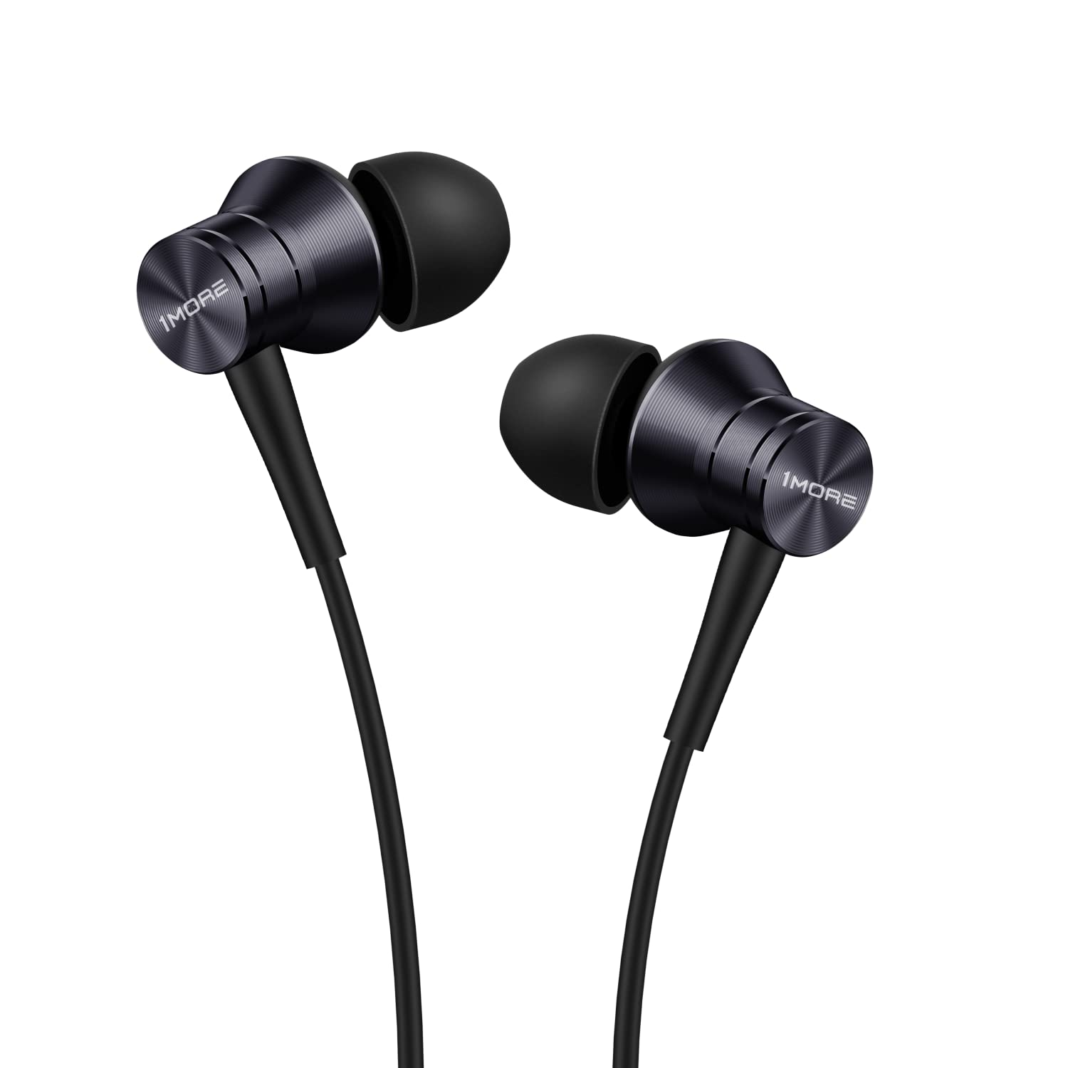 1MORE E1009 Piston Fit in-Ear Headphones