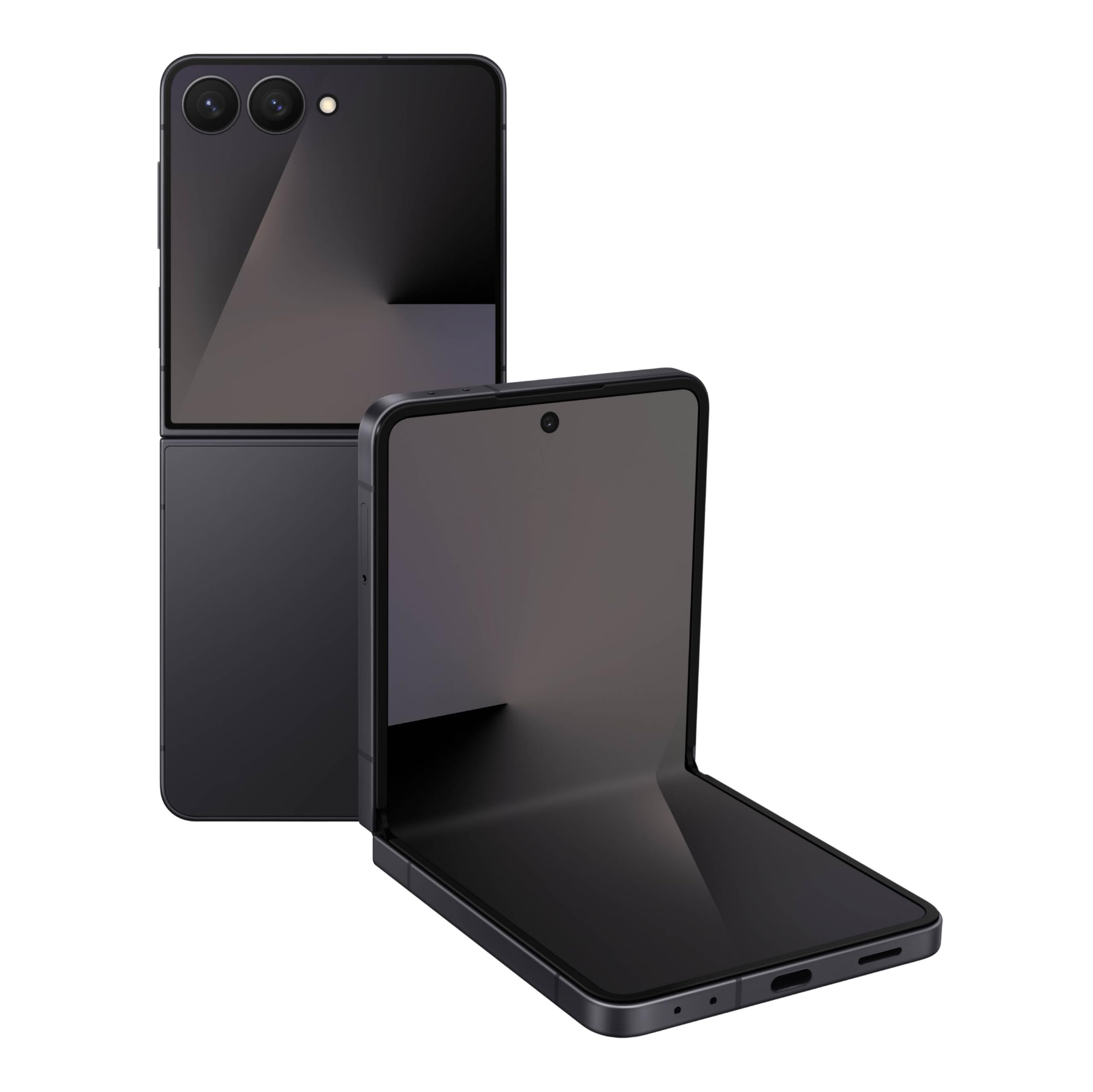 Samsung Galaxy Z Flip7 Cell Phone, AI