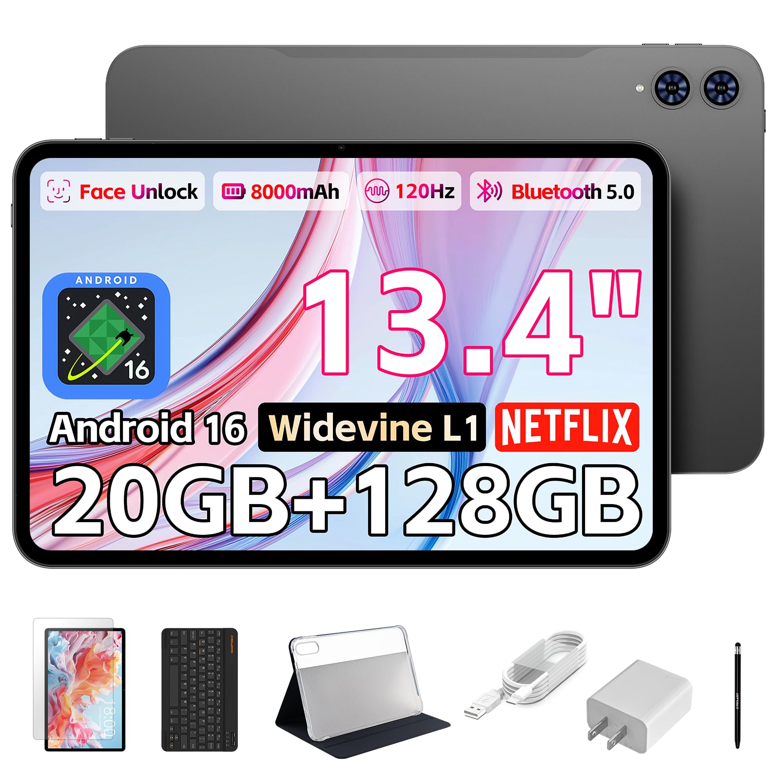 TECLAST Android Tablet