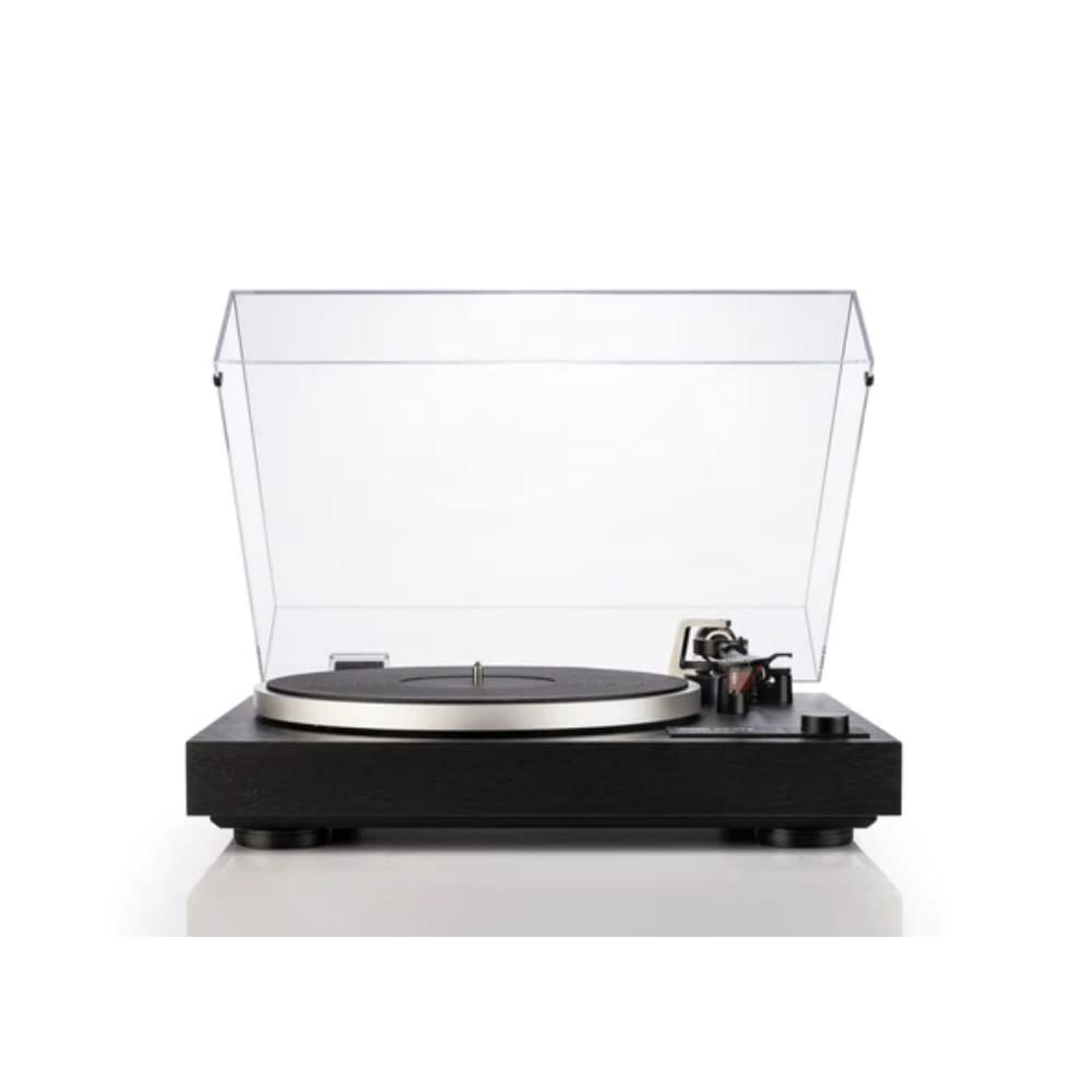 Dual CS618 Manual Direct-Drive Turntable
