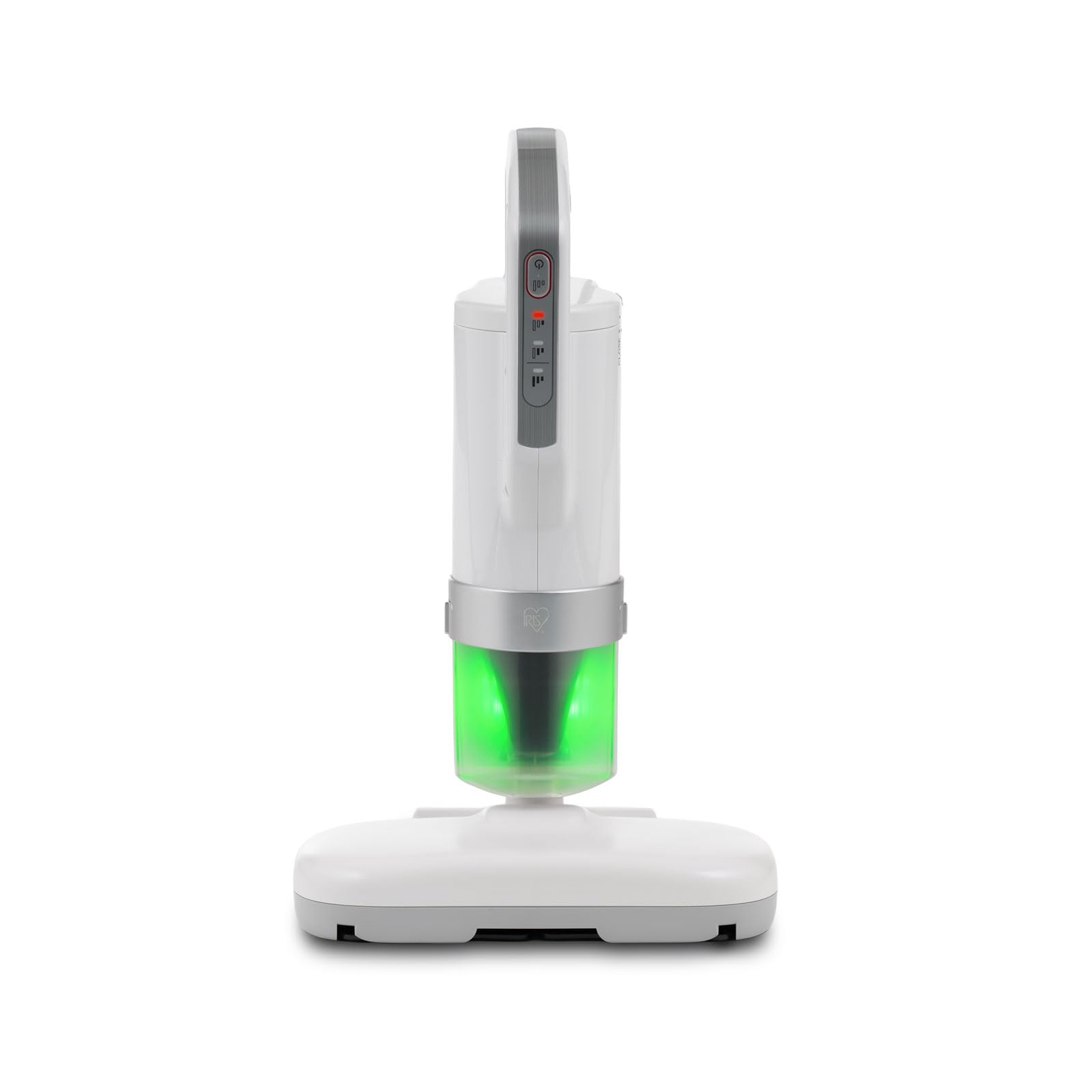 IRIS USA Handheld Corded Mattress Vacuum Cleaner
