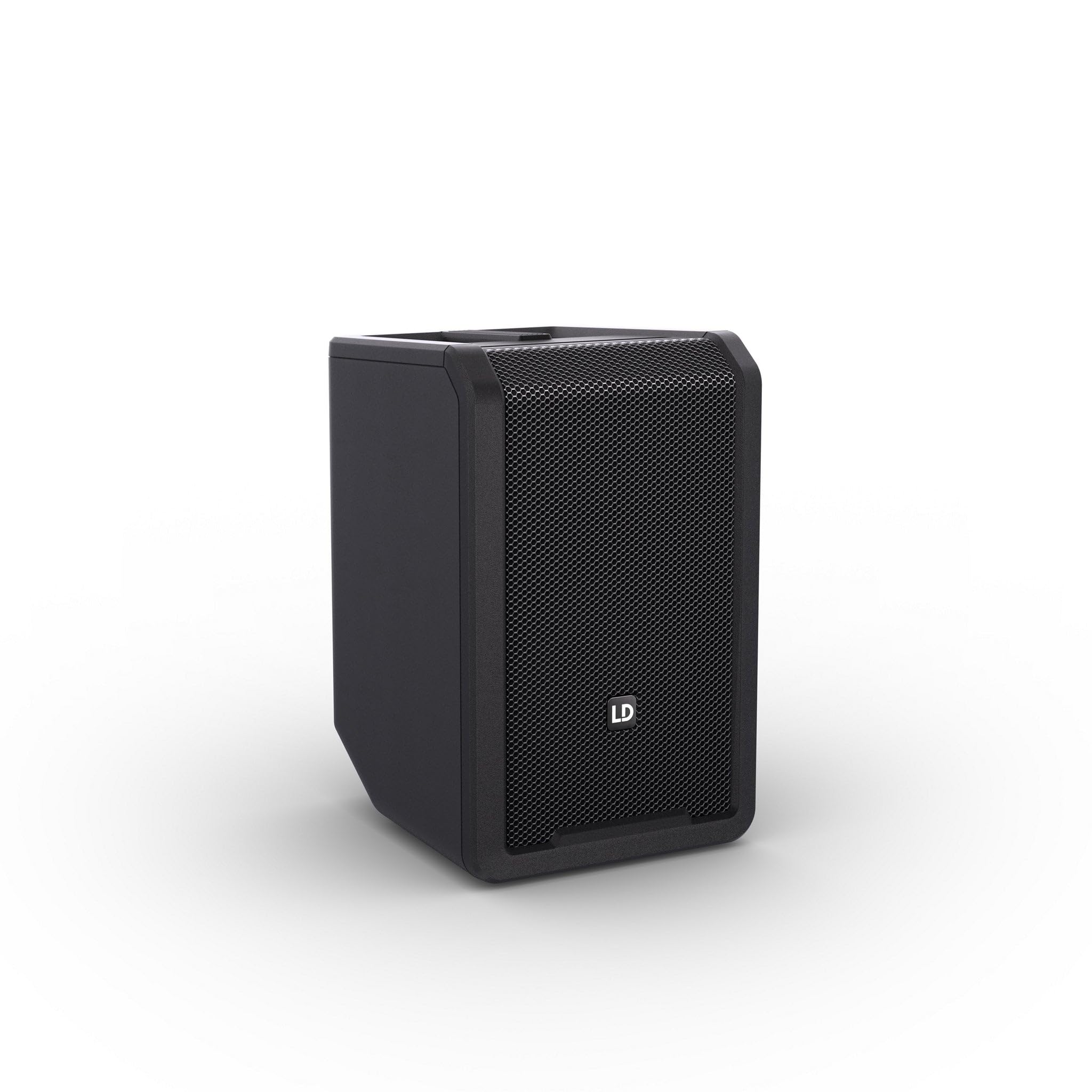 LD Systems ANNY 8 Portable Battery-Powered Bluetooth