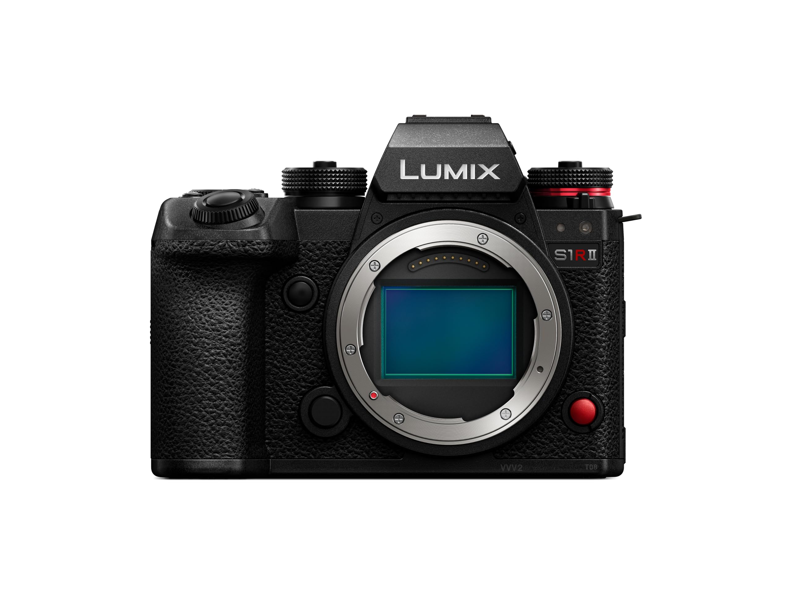 Panasonic LUMIX S1RII Full Frame Mirrorless Digital