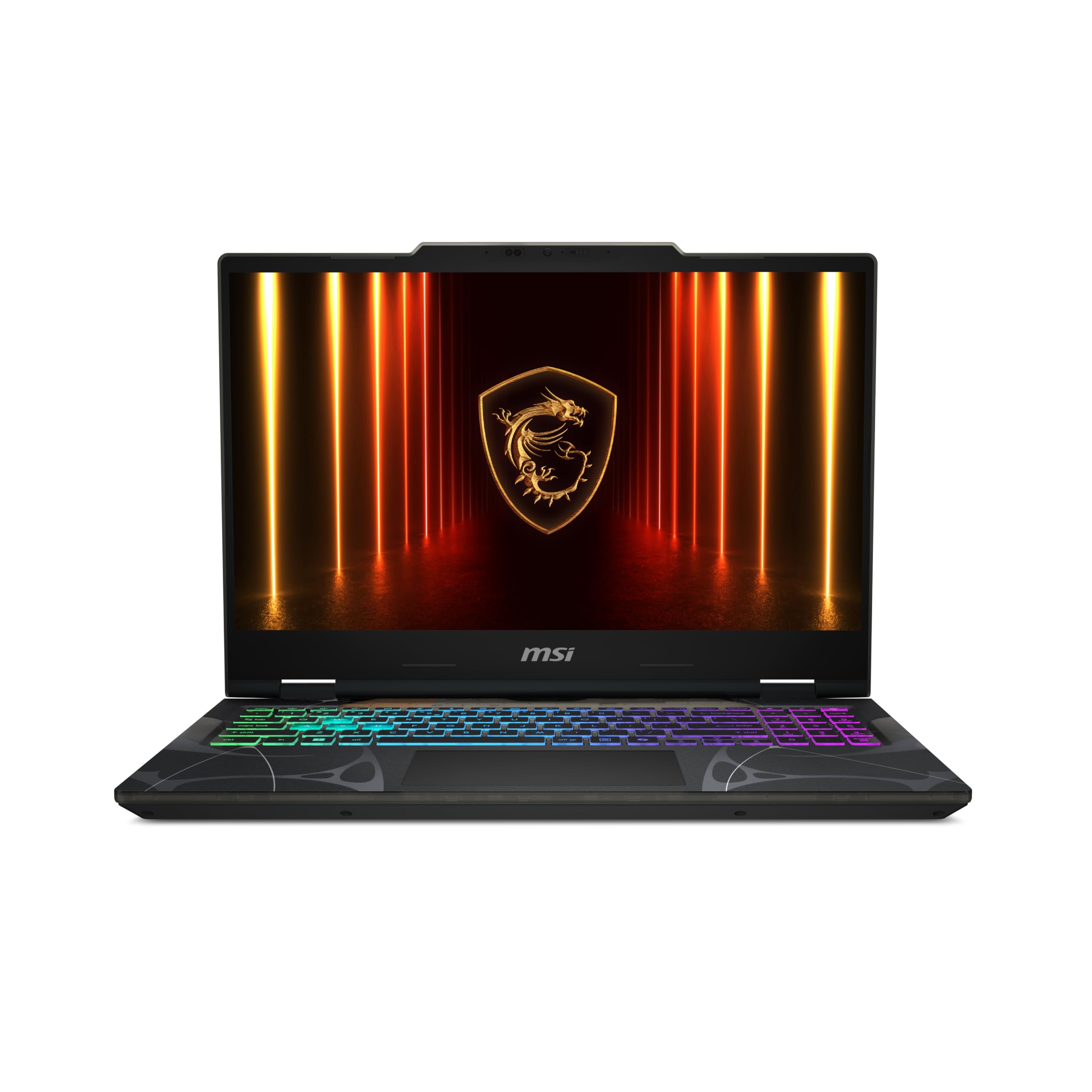 msi Cyborg 15 Thin & Light Gaming