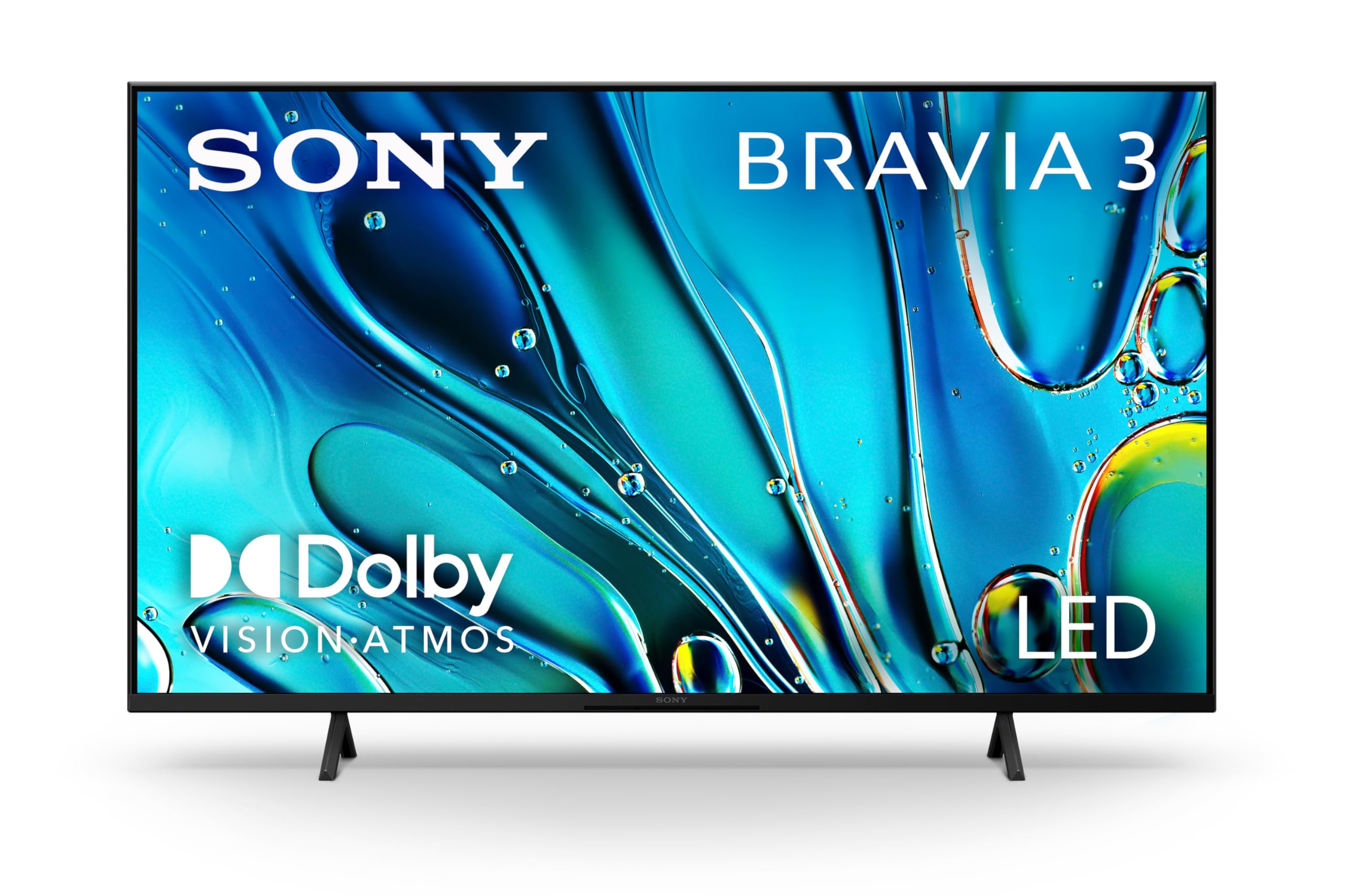 Sony Class 4K Ultra HD BRAVIA 3