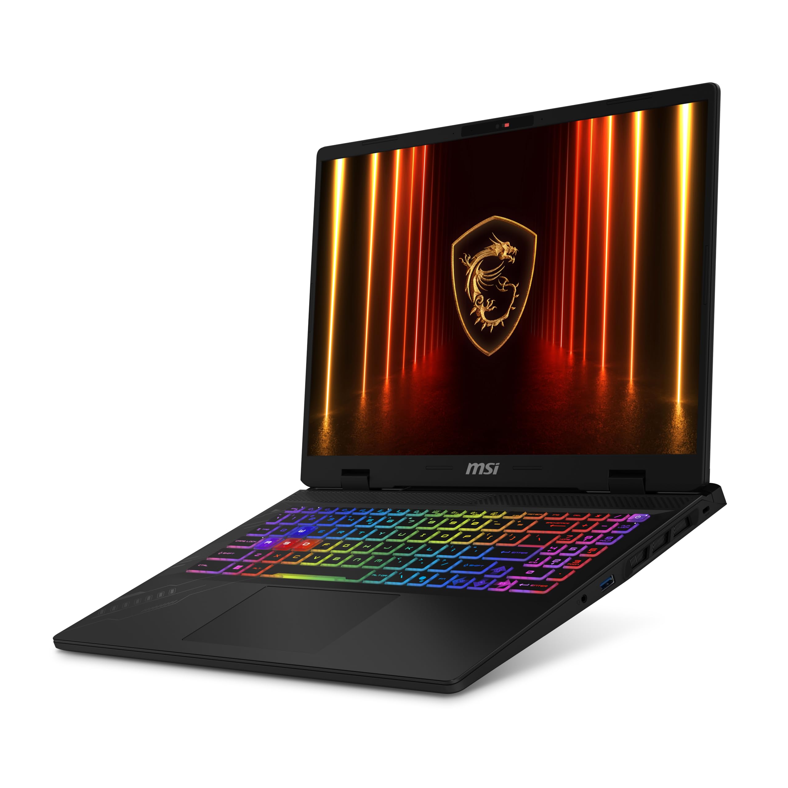 msi Crosshair A16 HX 16