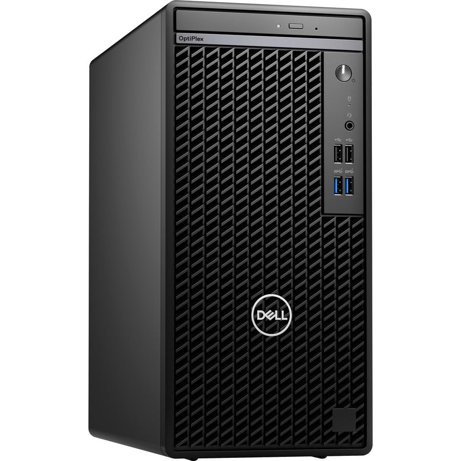 Dell OptiPlex 7000 7010 Desktop Computer -