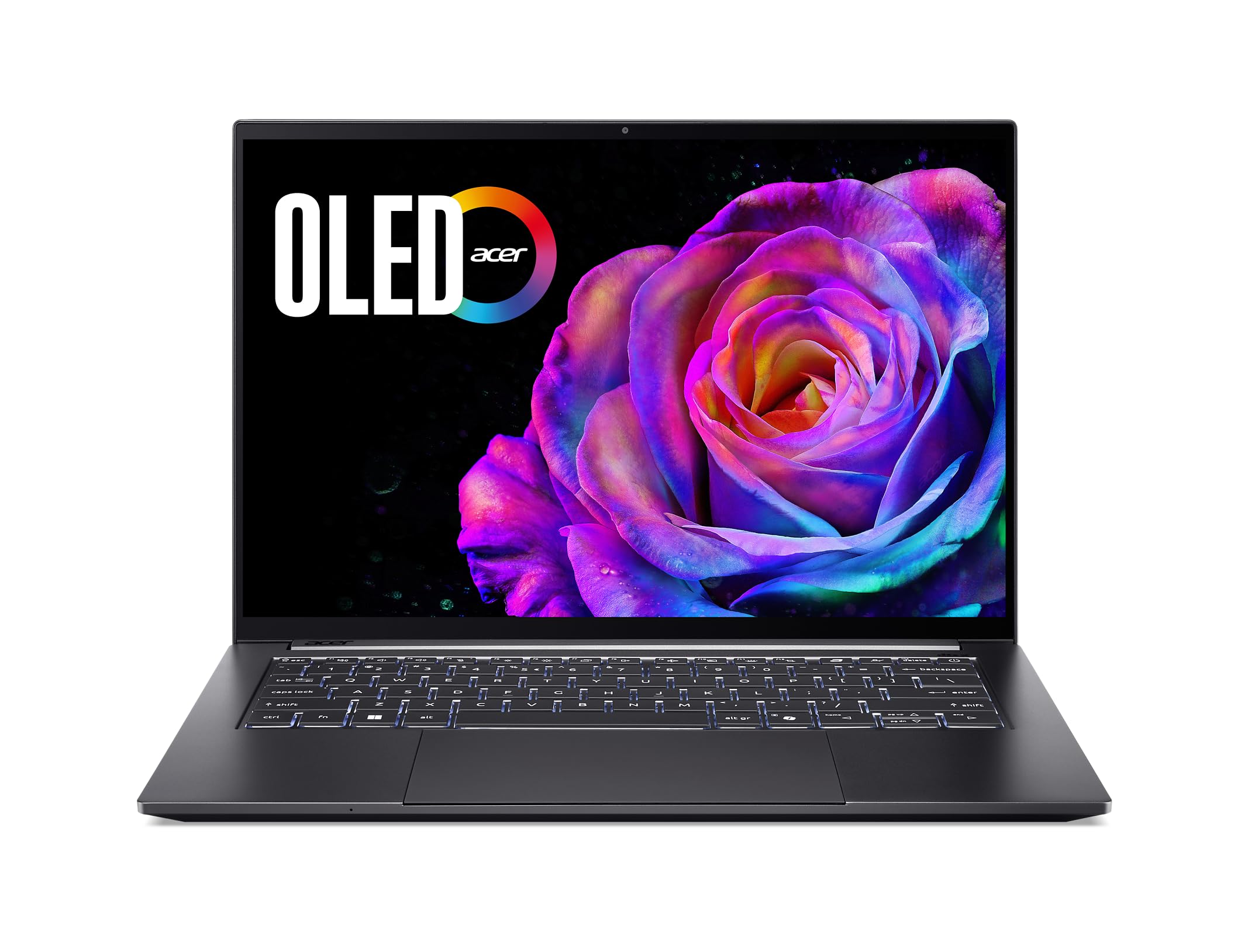 acer Swift X 14 AI Copilot+ PC