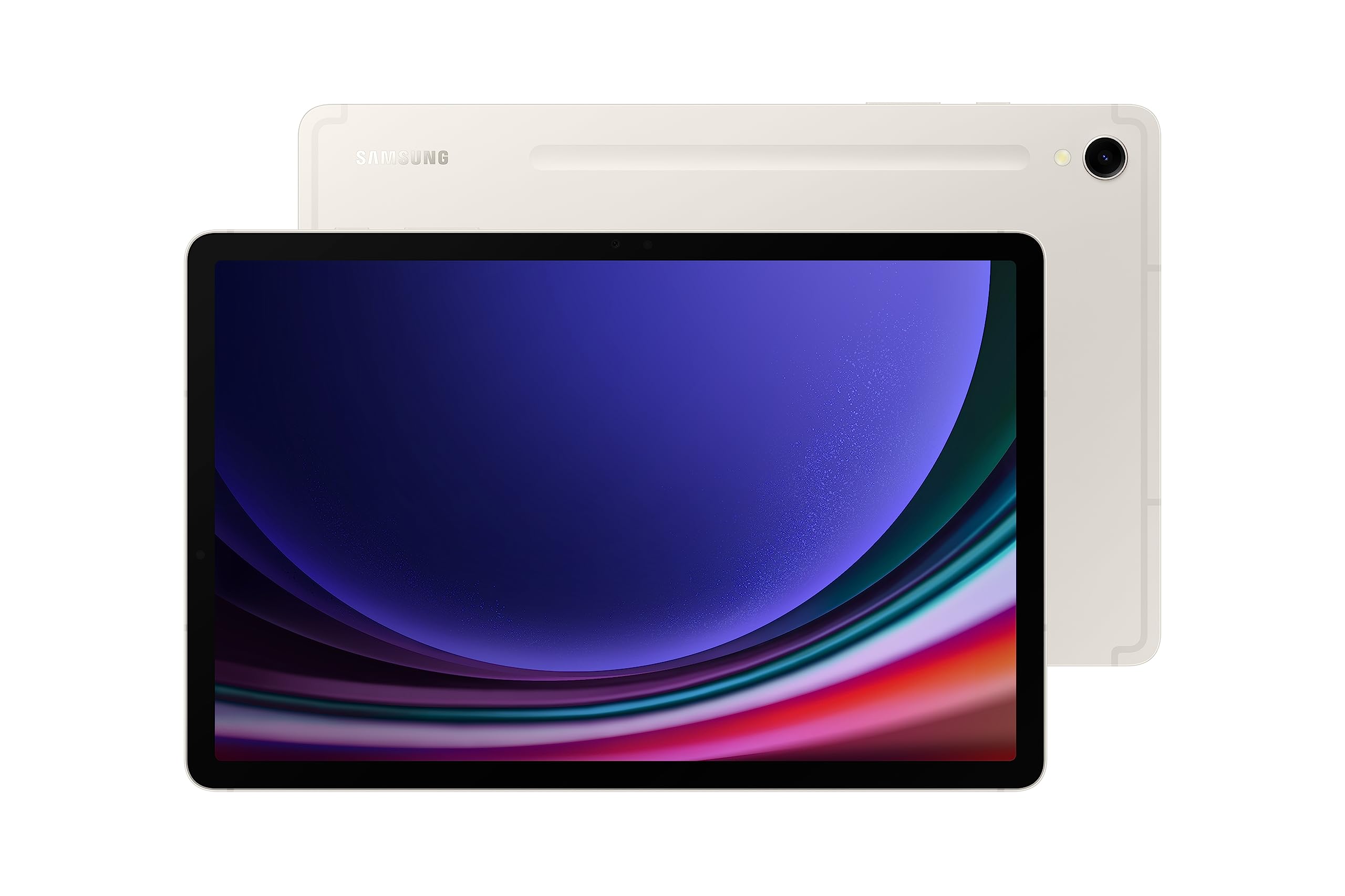Samsung Galaxy Tab S9 11