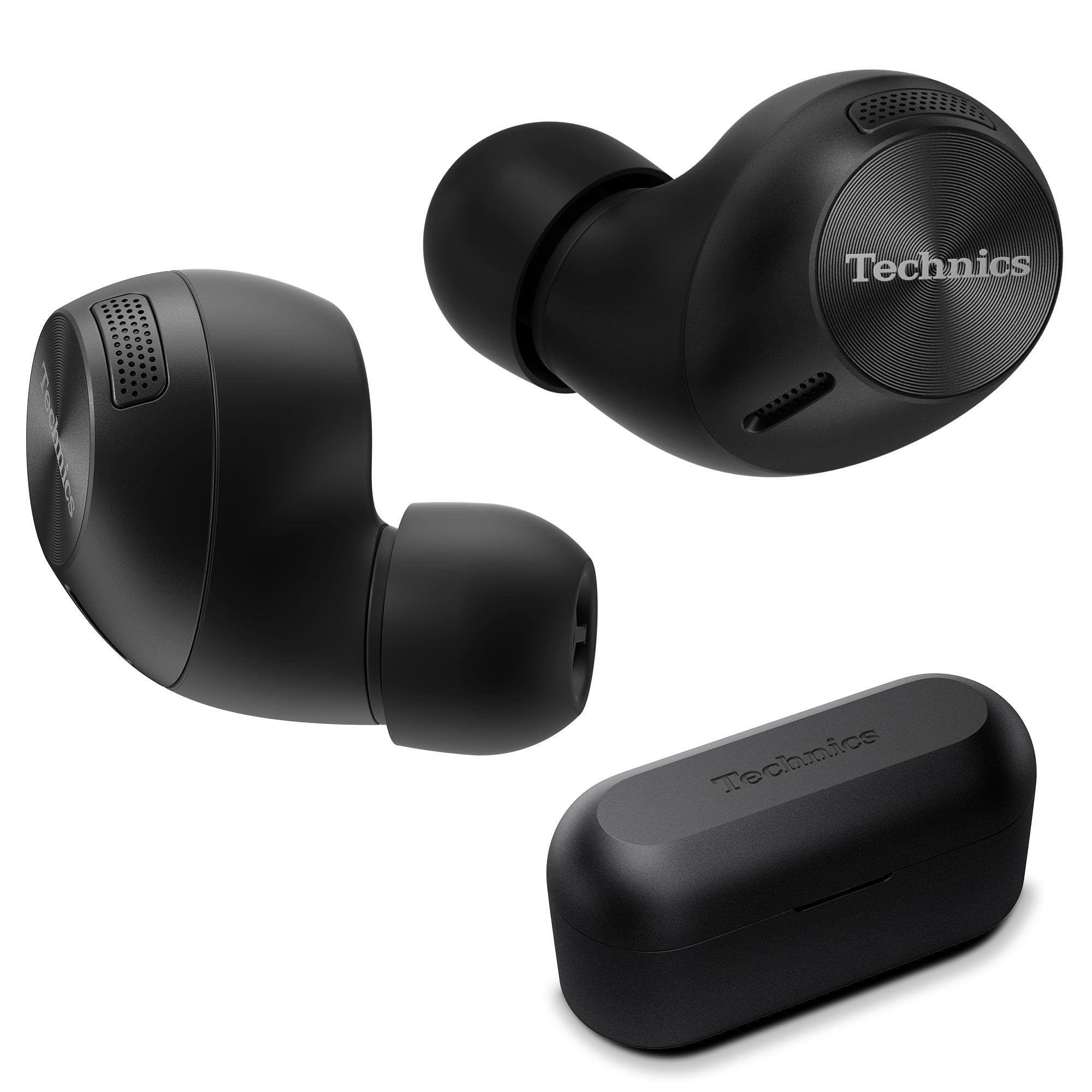 Technics HiFi True Wireless Multipoint Bluetooth Earbuds