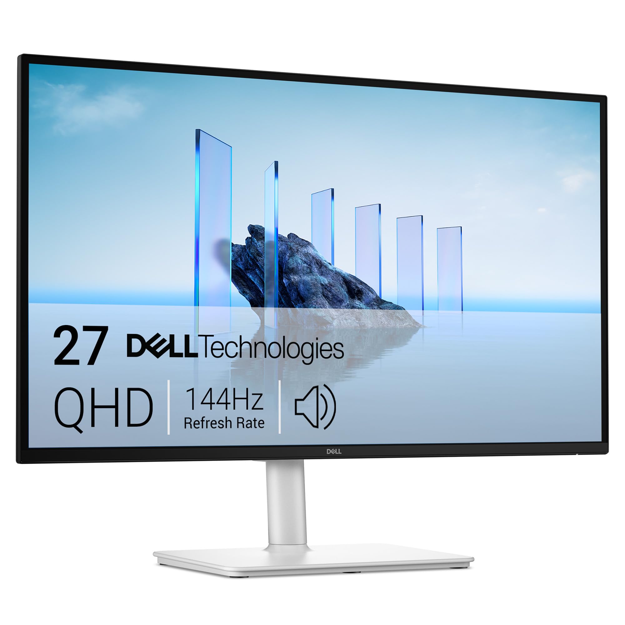 Dell 27 Plus QHD Monitor - S2725DSM