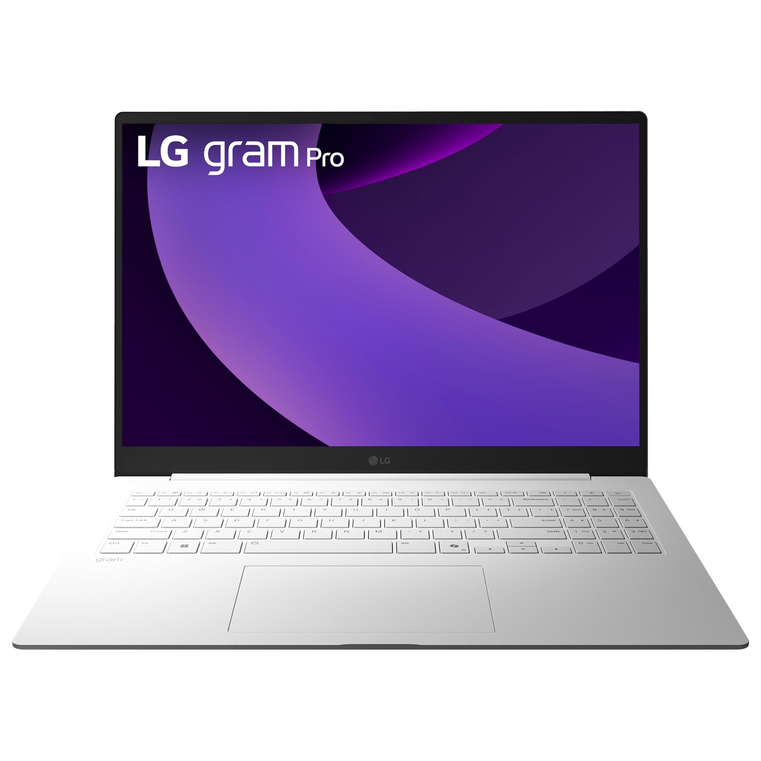 LG gram Pro Thin Lightweight Computer, AI-Enabled