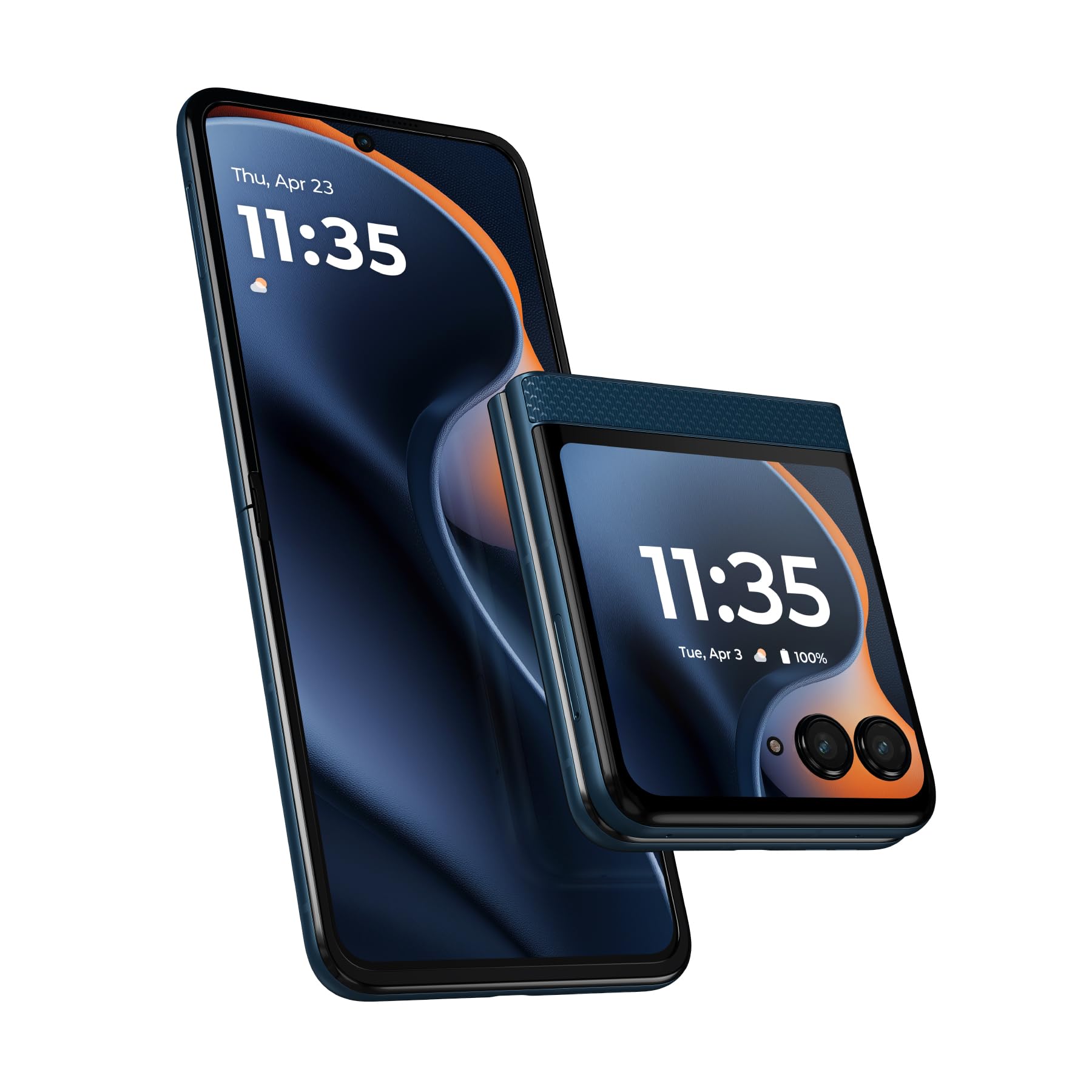 Motorola Razr 2025 | Unlocked | Made