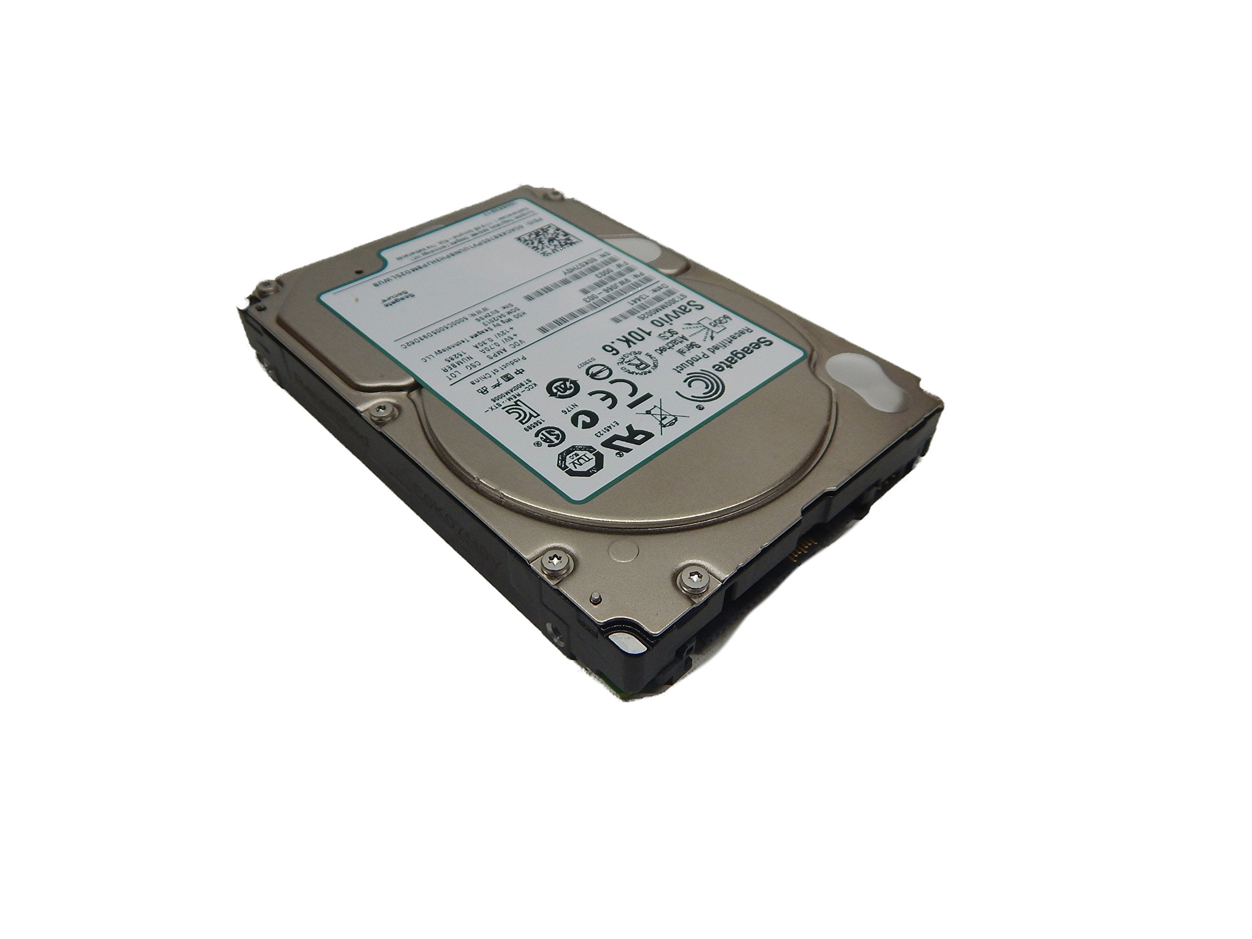 Seagate 300 GB Savvio SAS /s 64MB