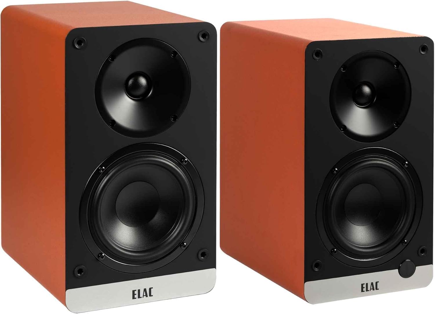 ELAC DCB41-OR - Debut ConneX 4.5" Powered