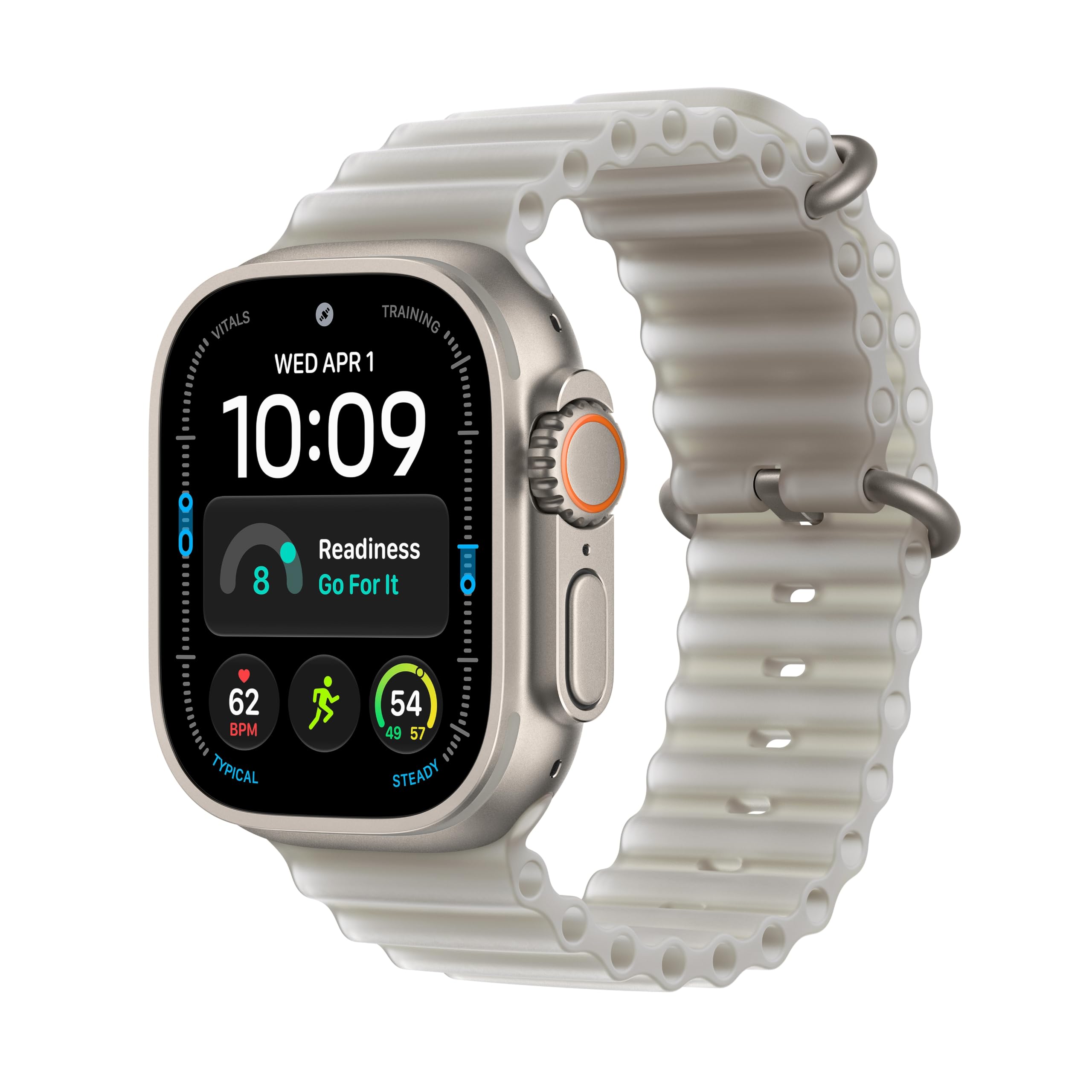 Apple Watch Ultra 4 GPS + Cellular