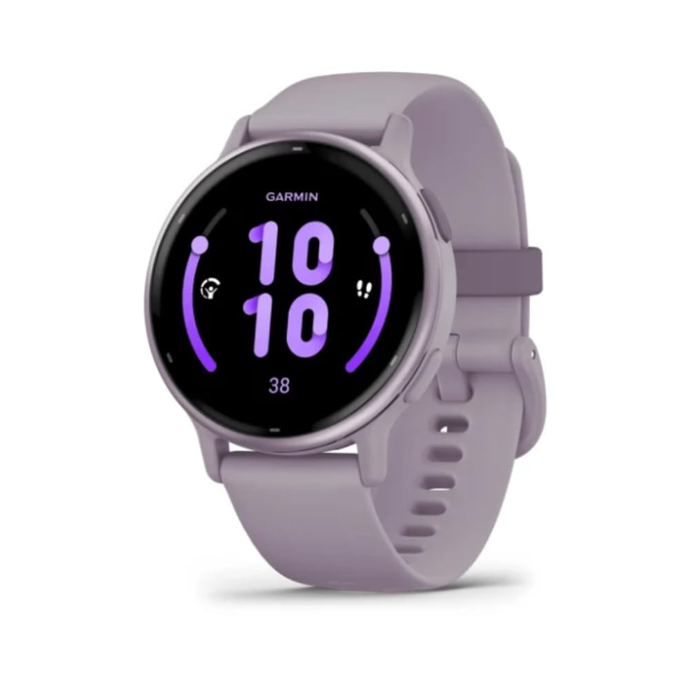 Garmin vívoactive® 5, Health & Fitness GPS