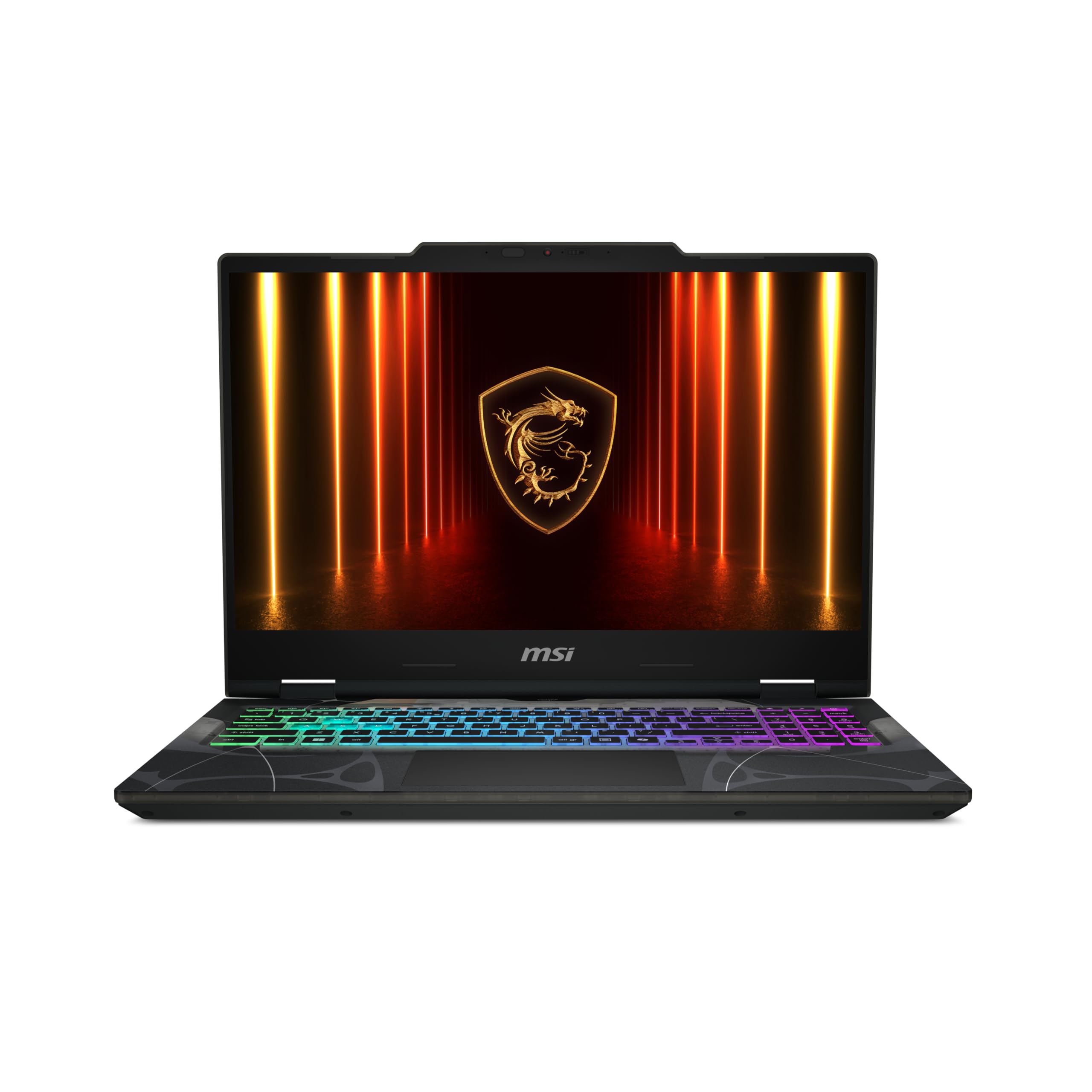 msi Cyborg A15 AI 15.6
