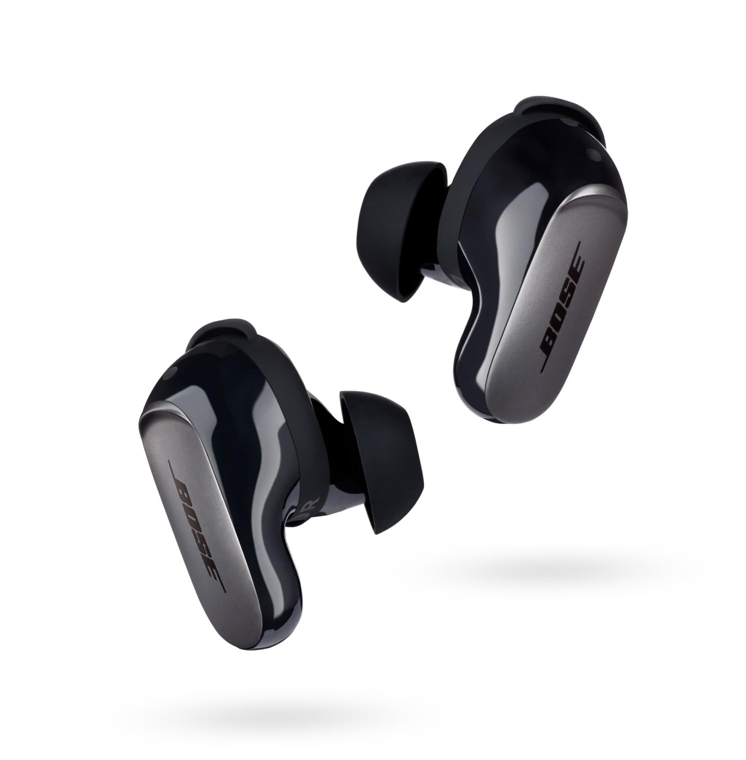 Bose QuietComfort Ultra Bluetooth Earbuds, Wireless Earbuds