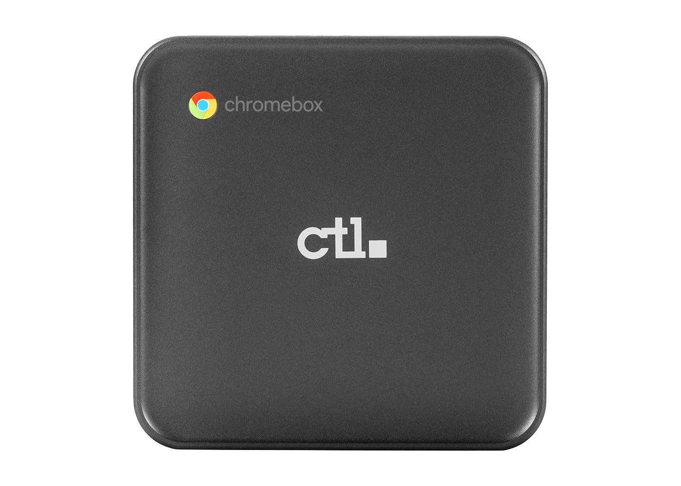 CTL Chromebox CBx3-7 - Deca-Core Intel Core