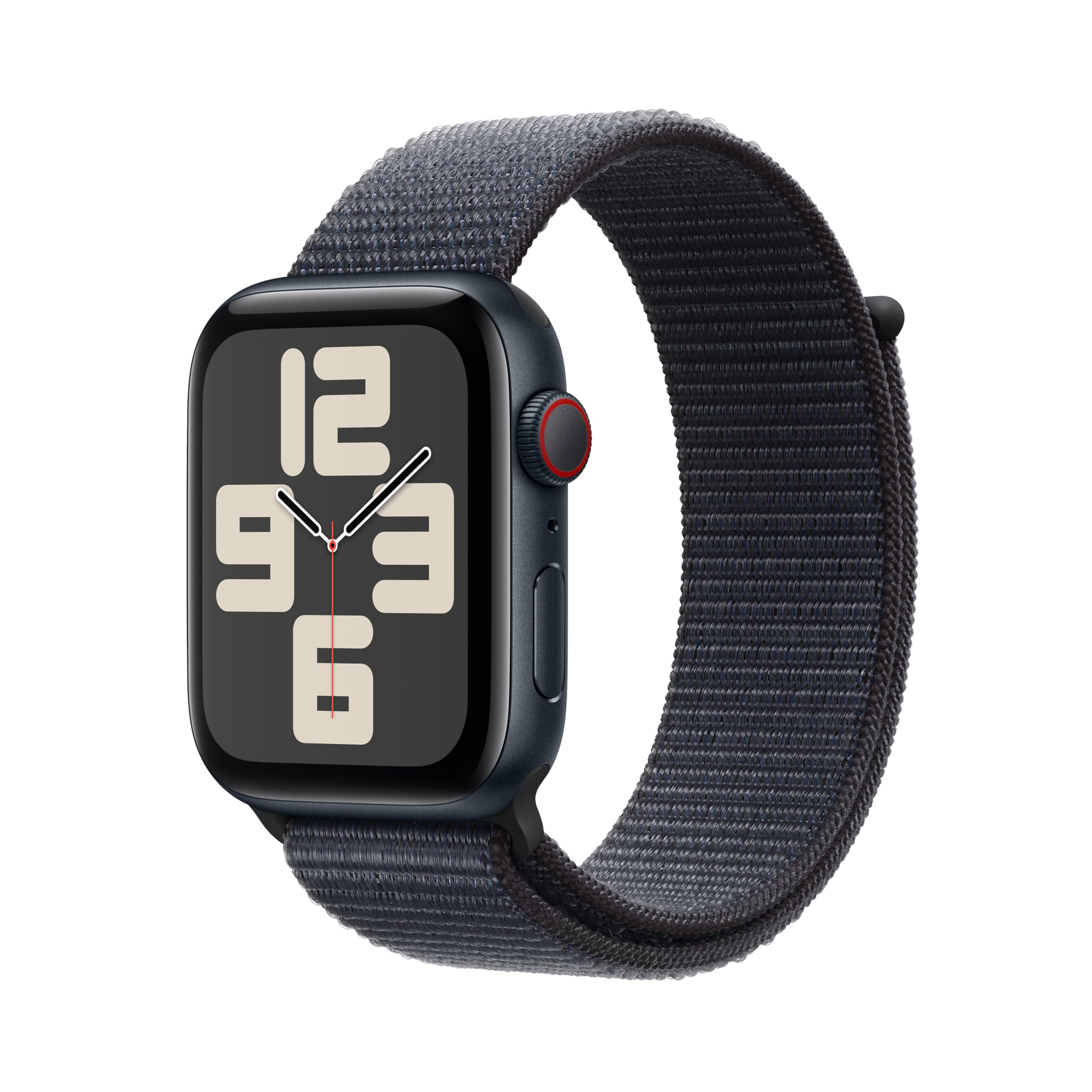 Apple Watch SE GPS + Cellular 44mm Smartwatch