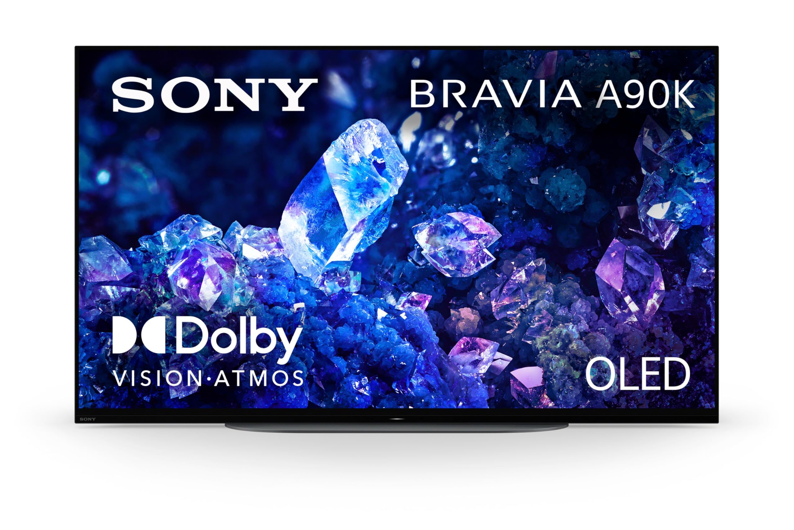 Sony 42 A90K BRAVIA XR 4K HDR