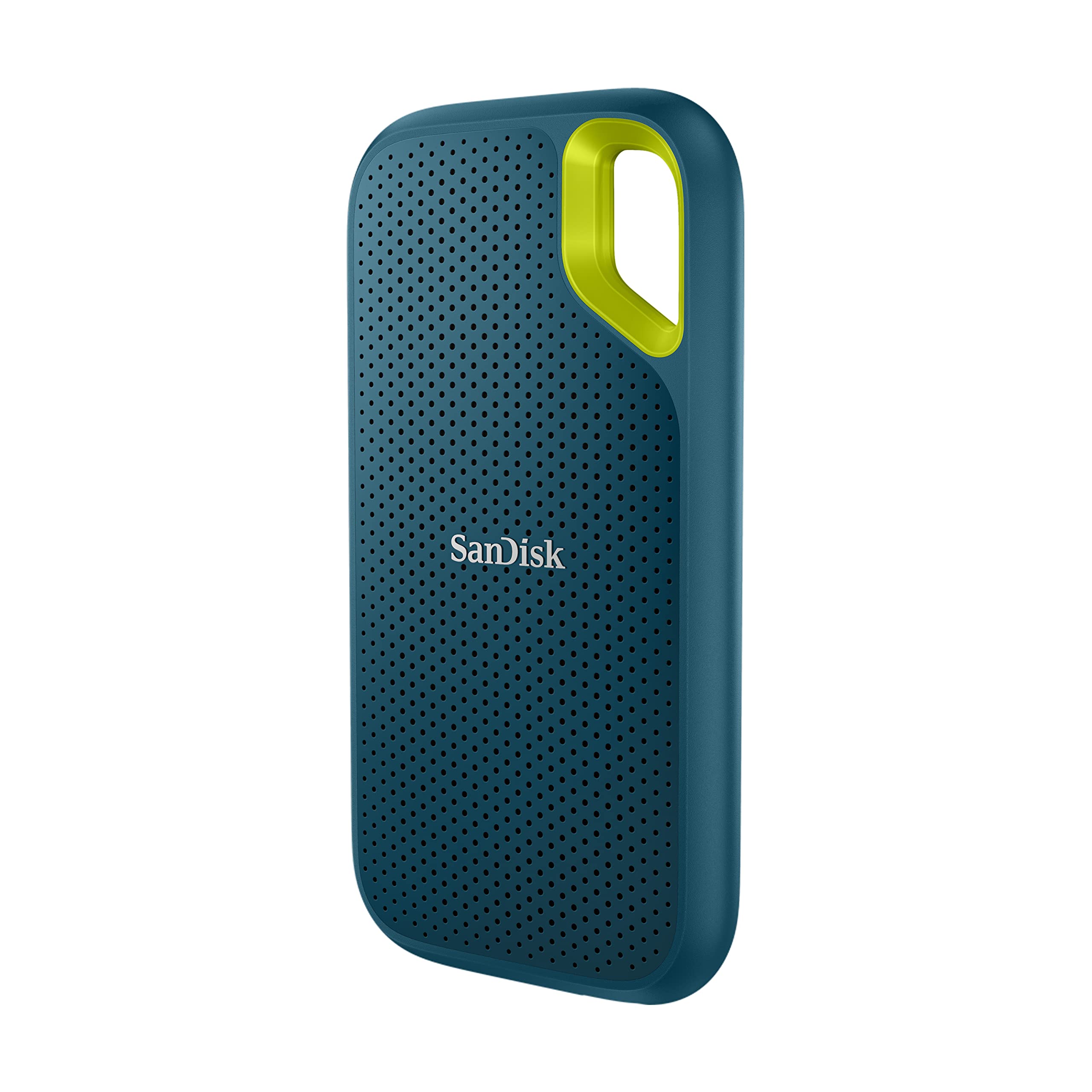 SANDISK Extreme Portable SSD - Up to