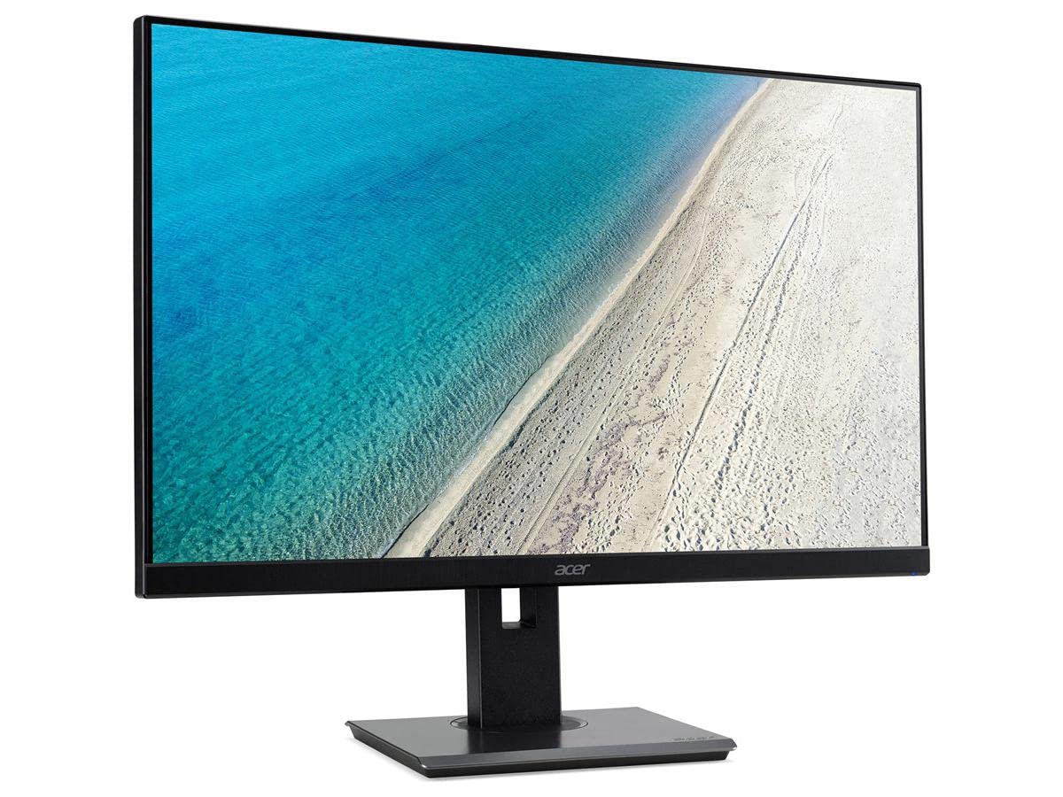 Acer B247Y C 23.8" Full HD LED