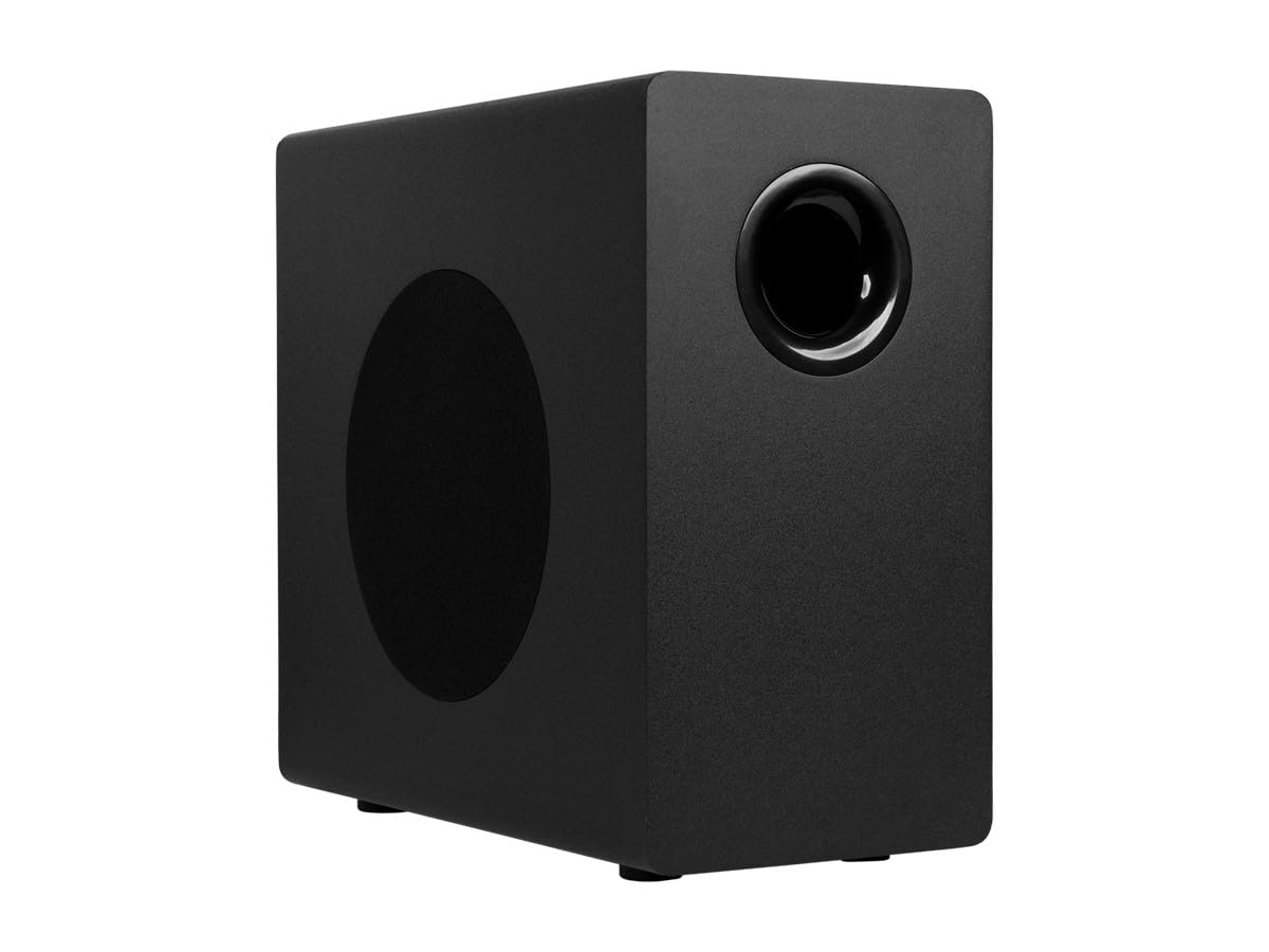 Monoprice CSW-8 100 Watt Compact Subwoofer