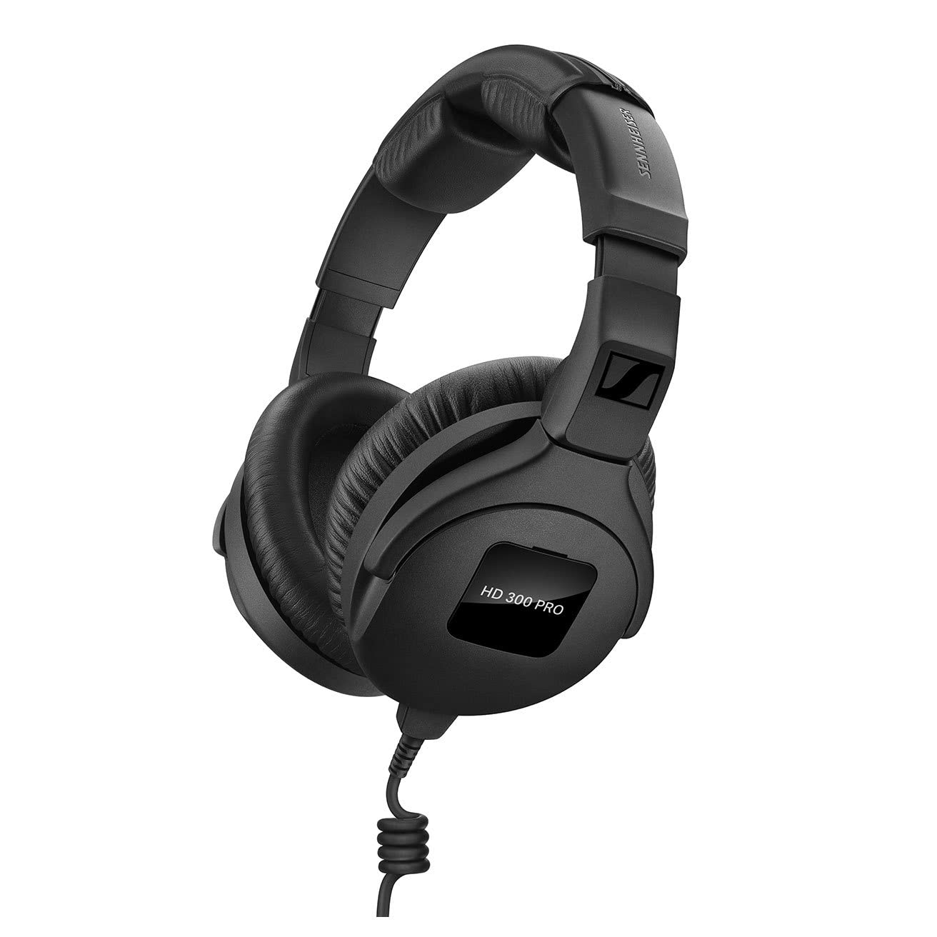Sennheiser HD 300 Pro (Black)