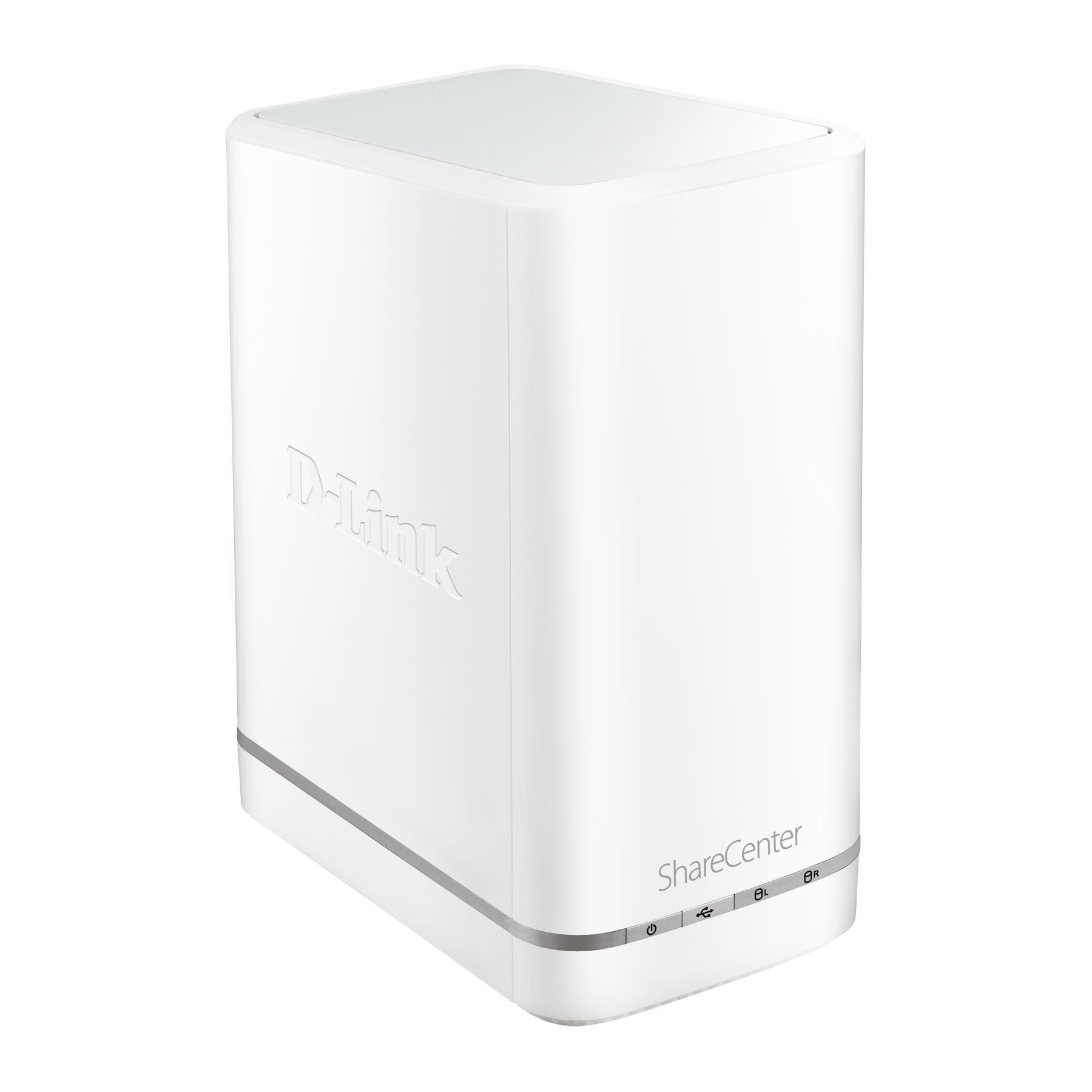 EGOKEE D-Link ShareCenter Cloud Storage 2000 2-Bay