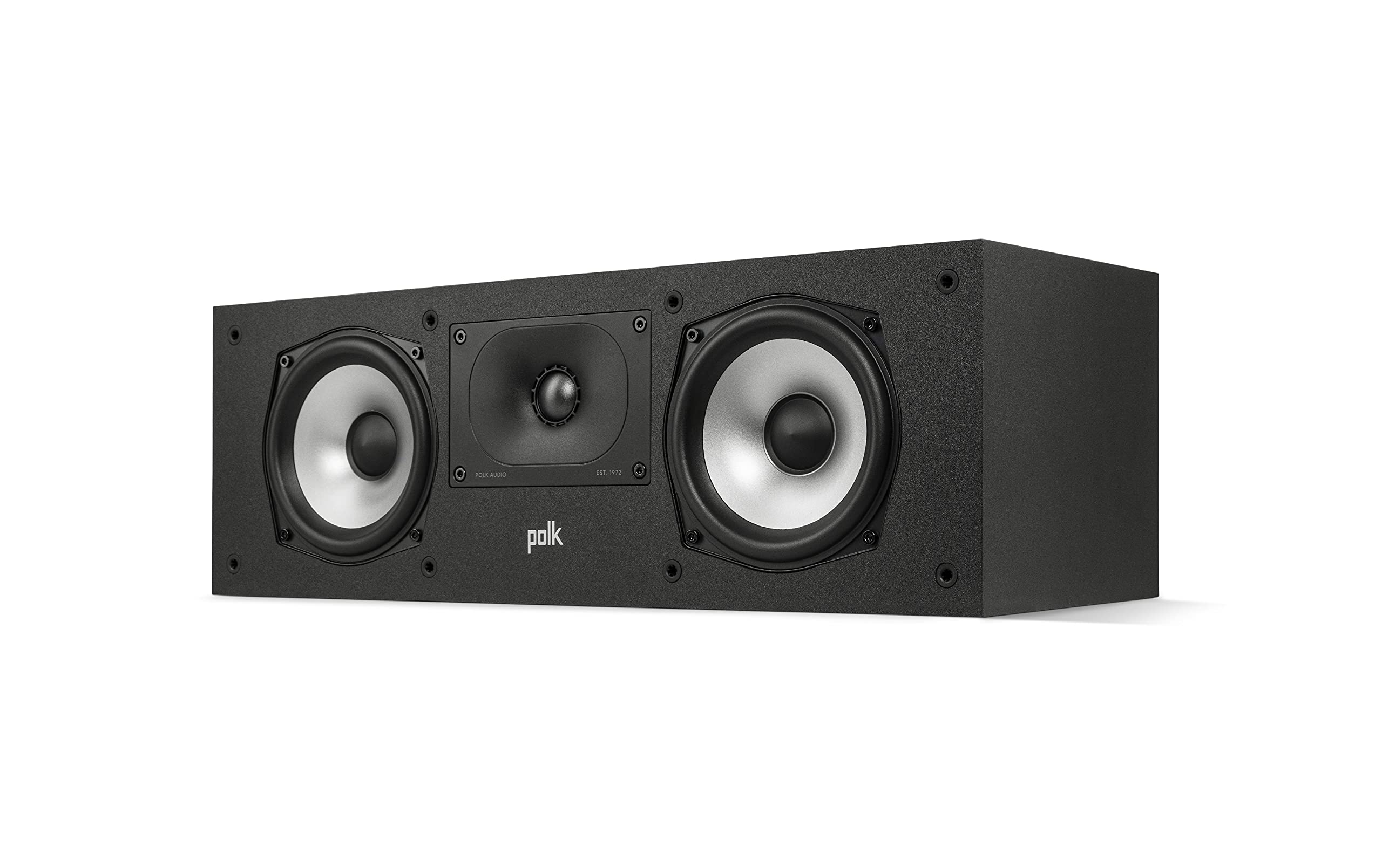 Polk Audio Monitor XT30 Compact Center Channel