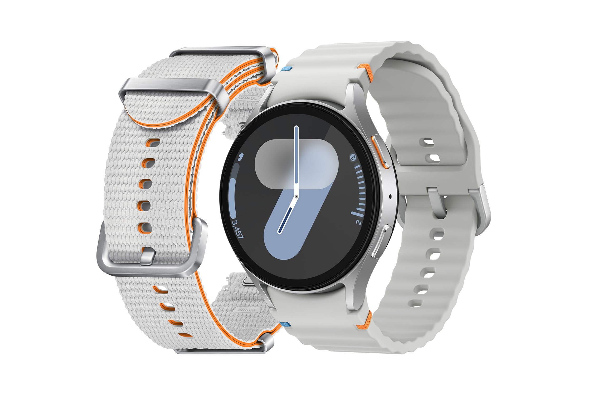 SAMSUNG Galaxy Watch 7 44mm Bluetooth AI