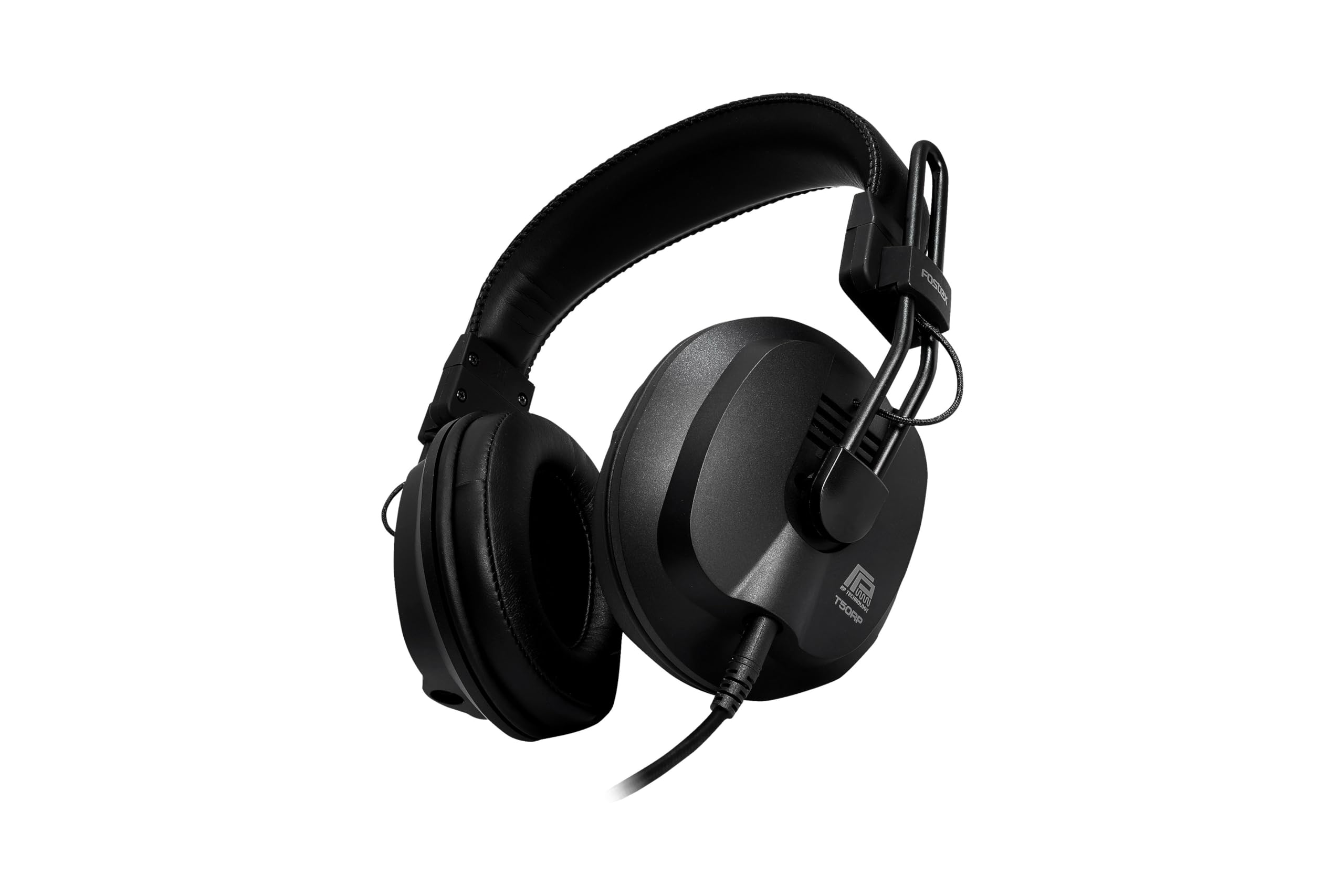 Fostex T50RP mk4 Headphones, 4th Generation Planar