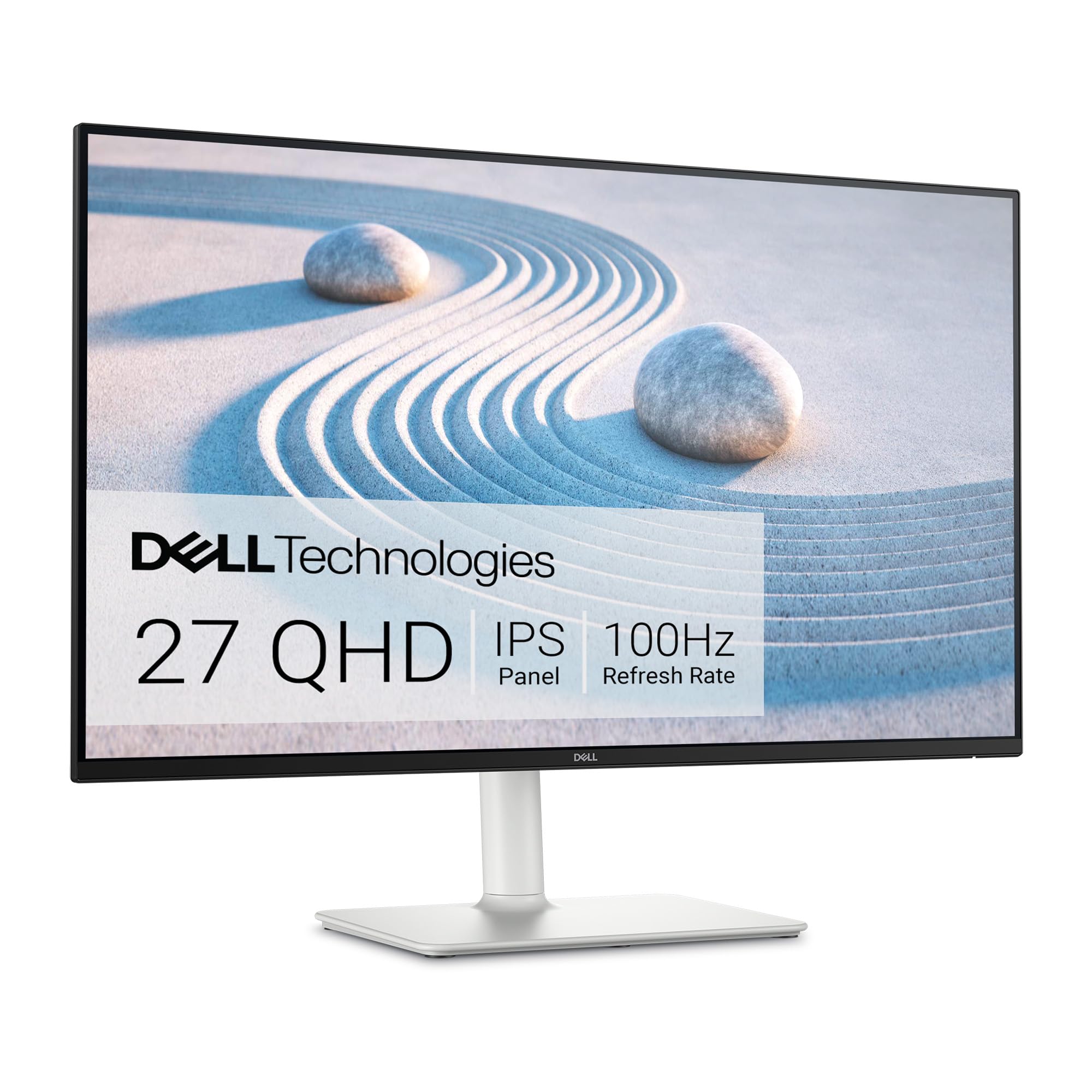 Dell S2725DS Monitor - 27 Inch, QHD