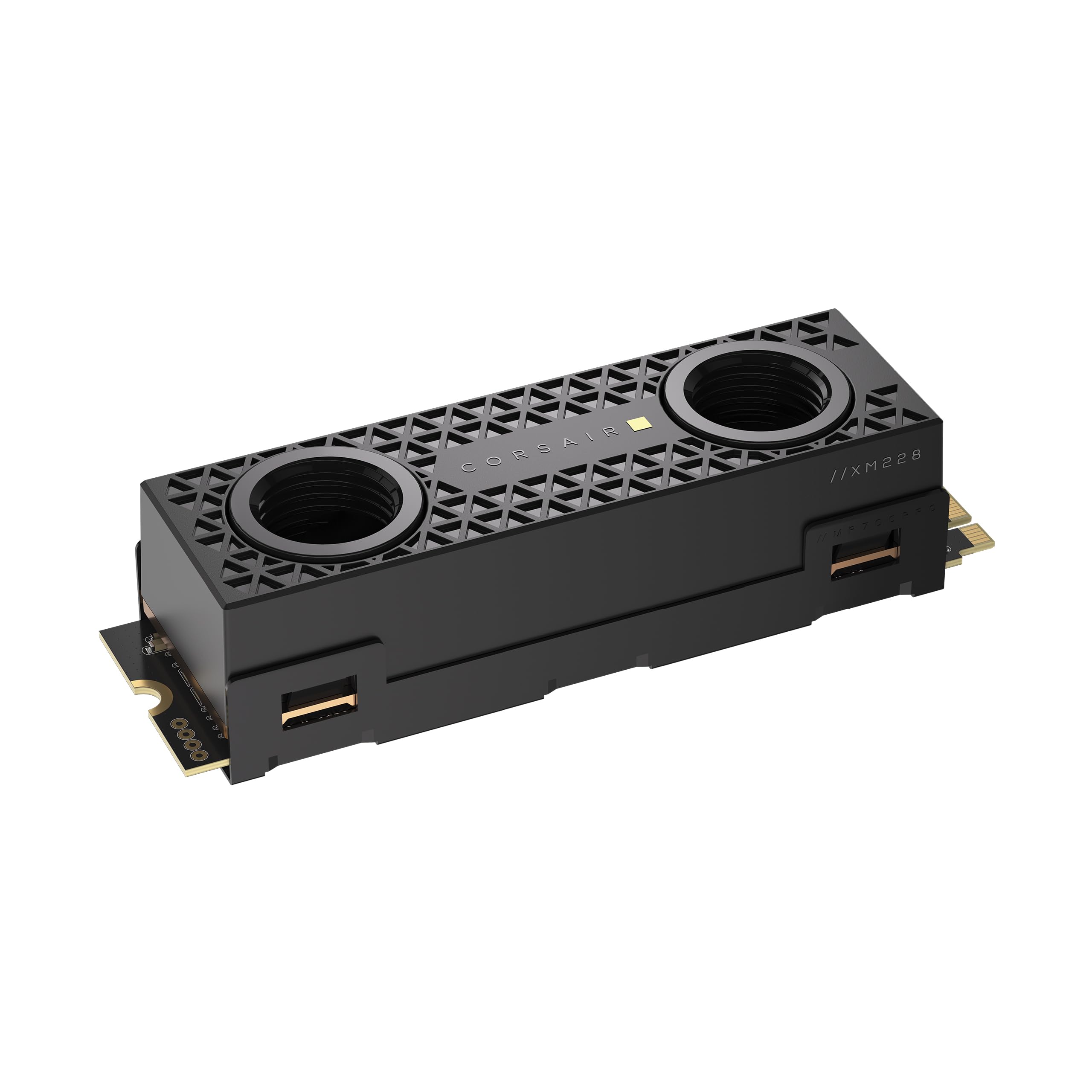 Corsair MP700 PRO Hydro X M.2 PCIe