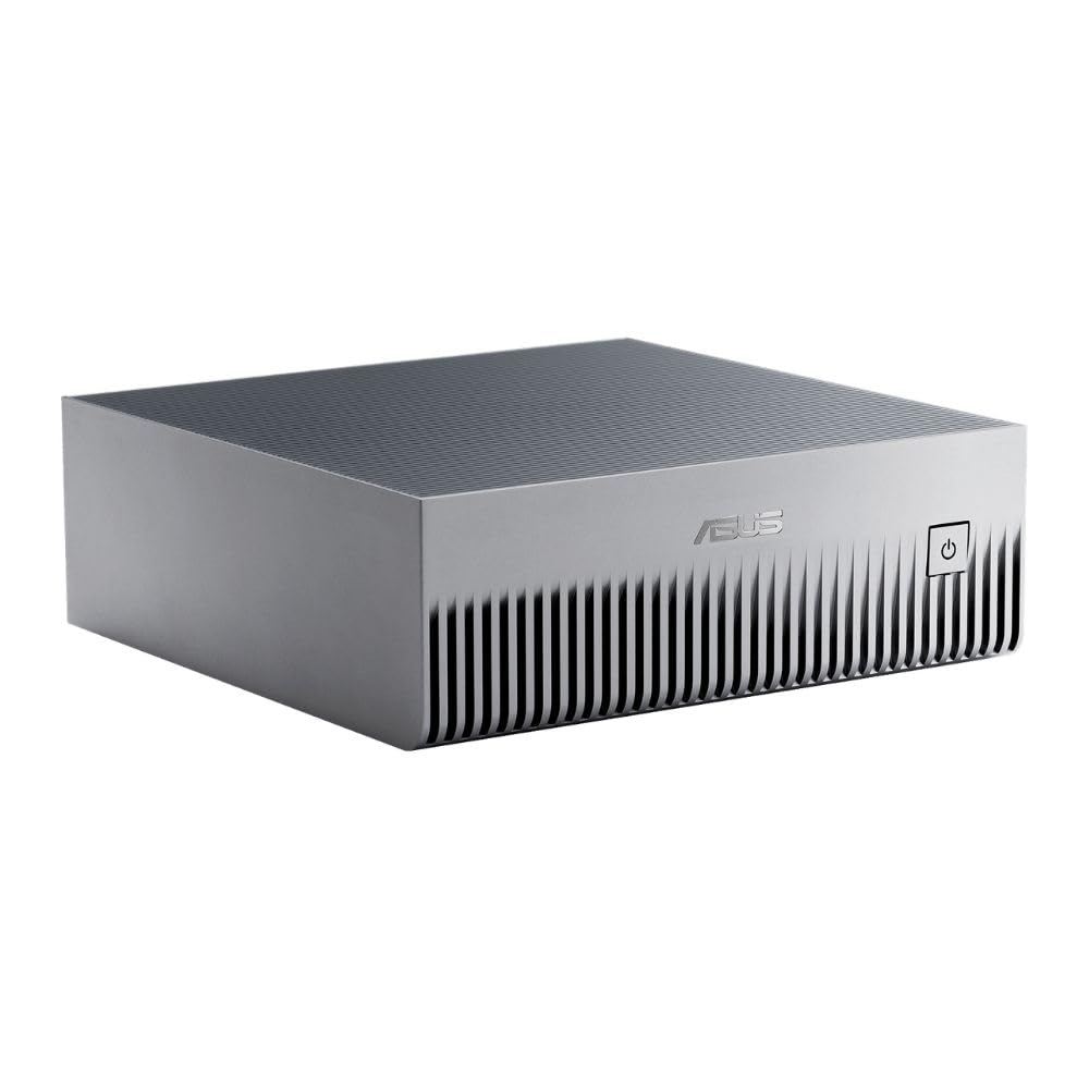 ASUS Ascent GX10 AI Supercomputer, DGX Spark