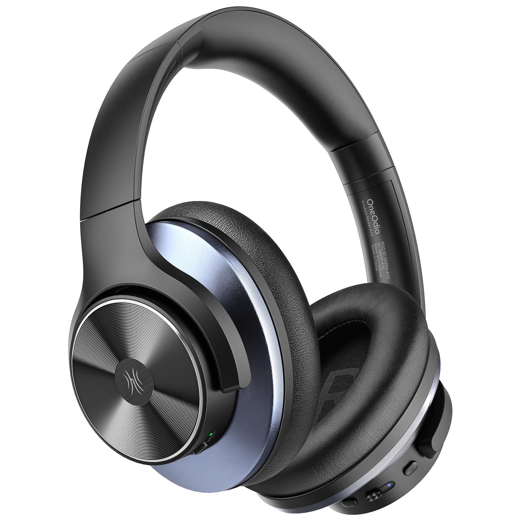 OneOdio Focus A10 Wireless Active Noise Cancelling Headphones