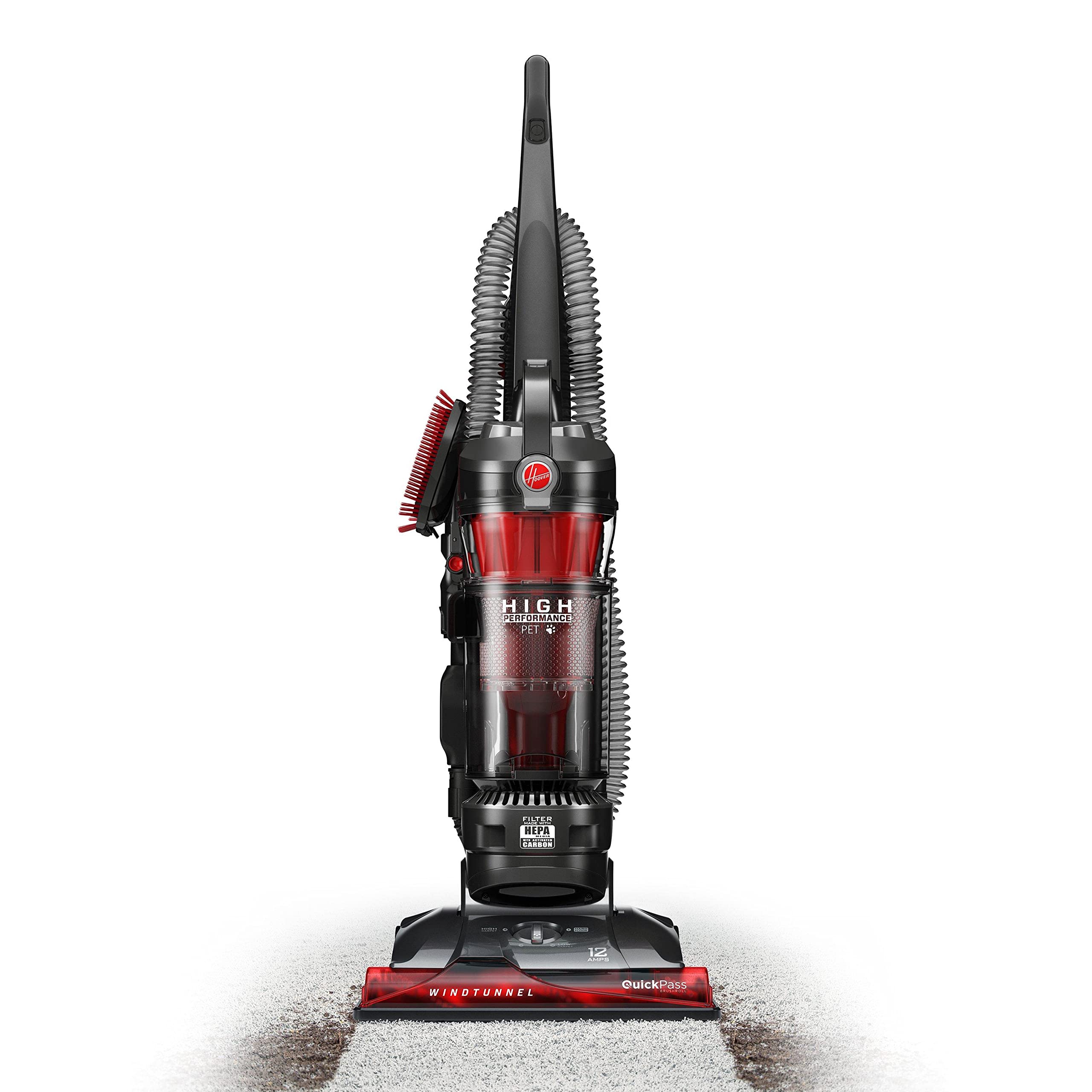 Hoover WindTunnel 3 Max Performance Pet Bagless