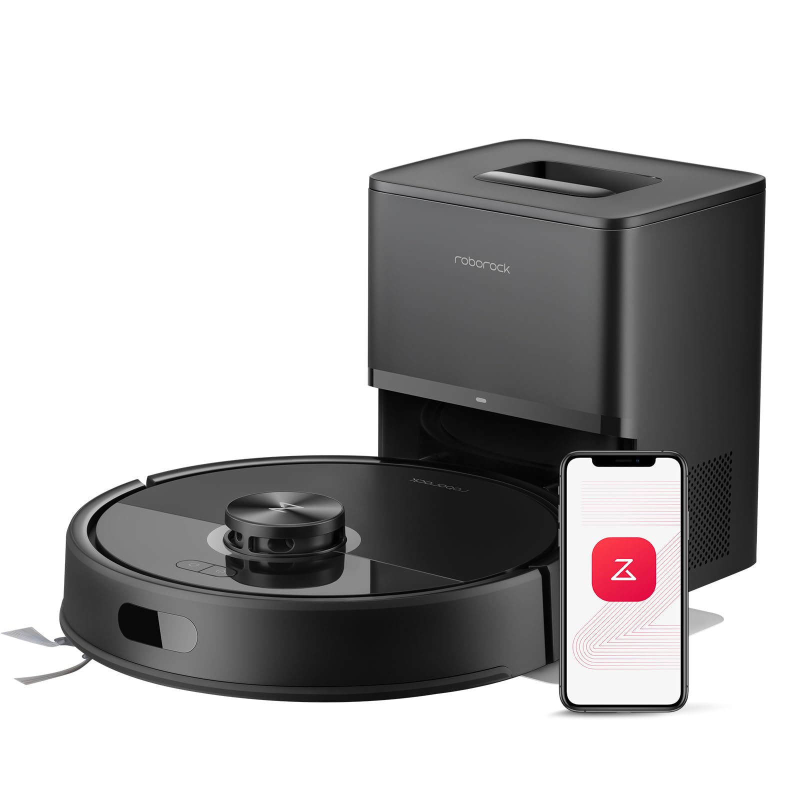 Roborock Q7 M5+ Robot Vacuum Mop