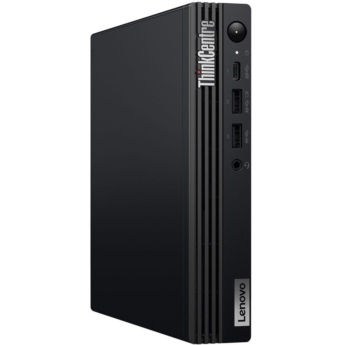 Lenovo ThinkCentre M70q Gen 5 12TD001KUS Desktop