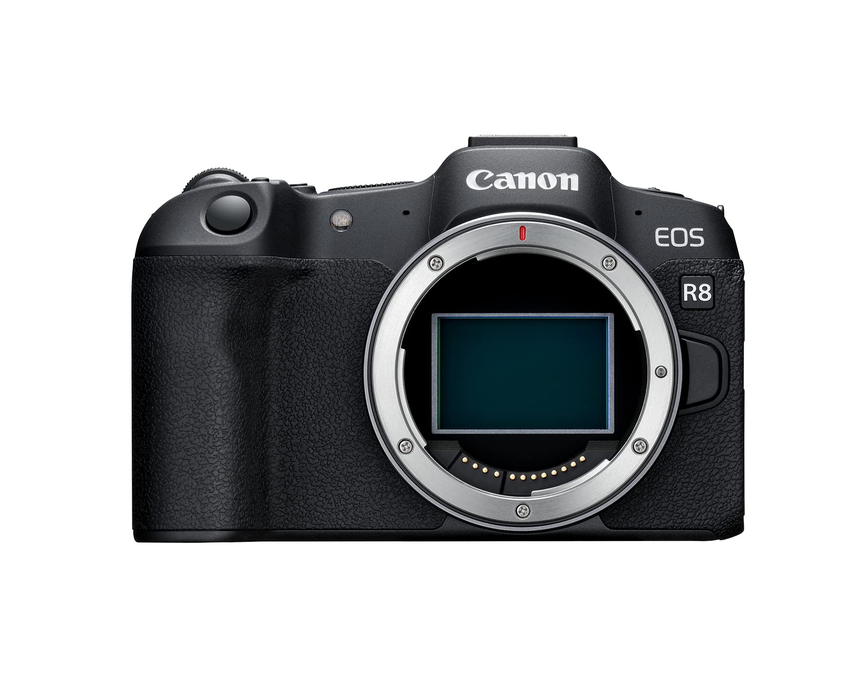 Canon EOS R8 Mirrorless Camera Body, Full‑Frame