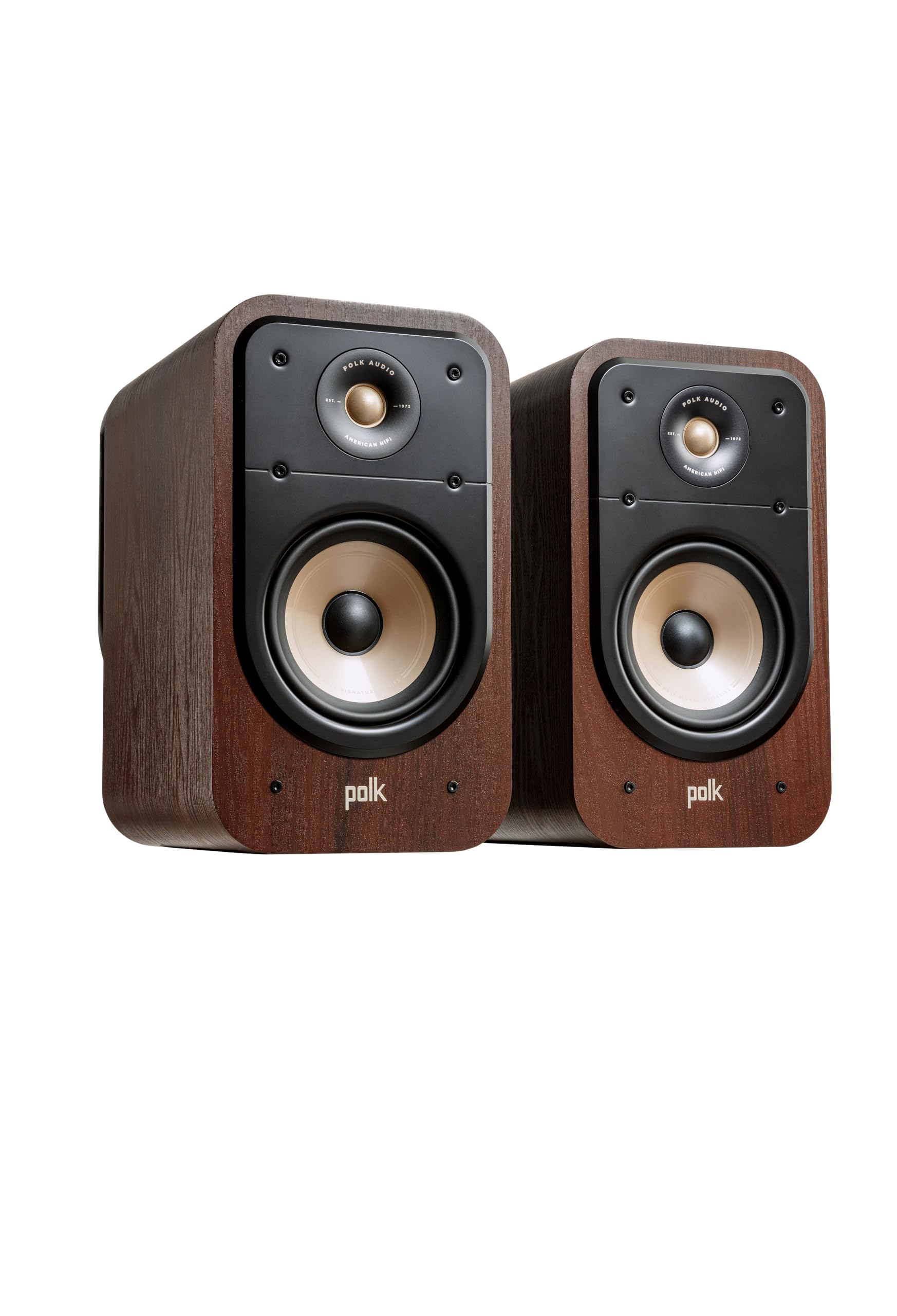 Polk Audio Signature Elite ES20 Bookshelf Speaker
