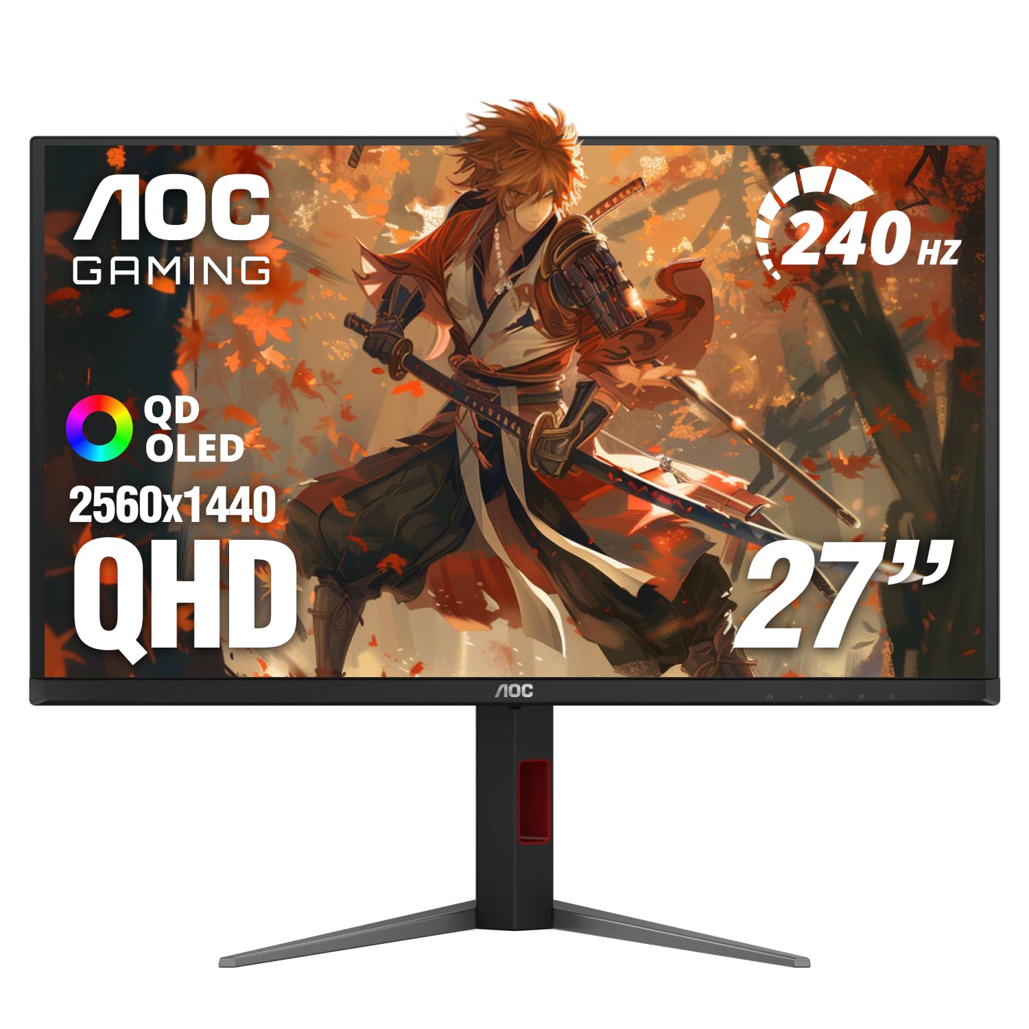 AOC 27