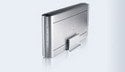 Iomega Home Network Hard Drive Ethernet/USB 2.0